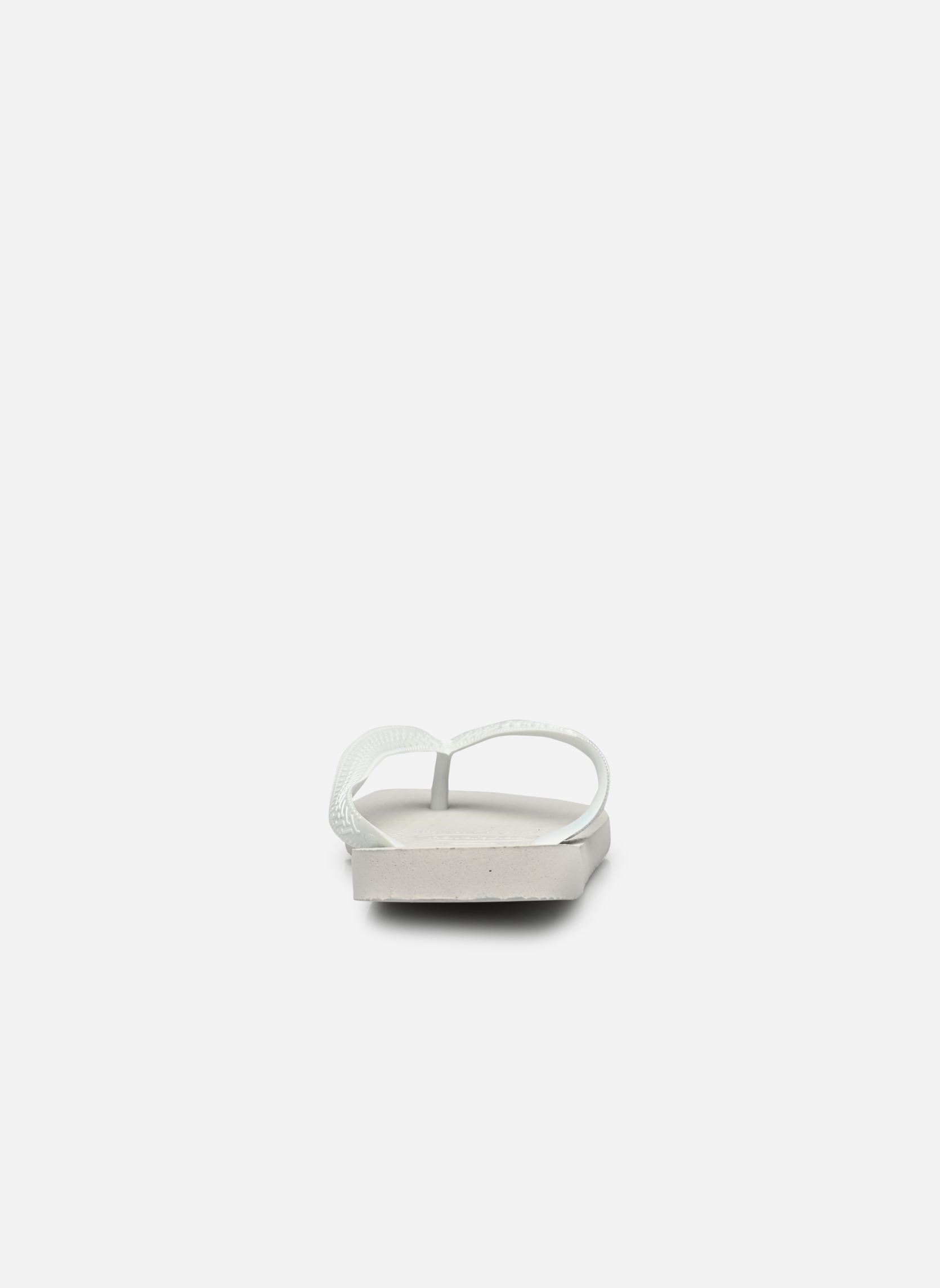 Flip-Flops Top F damen weiß Havaianas Flip-Flops Top F damen weiß WHITE