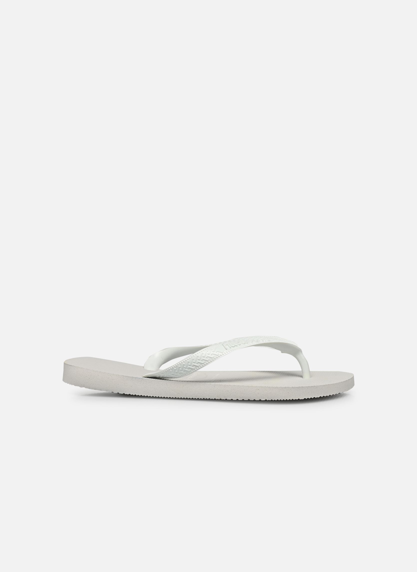 Flip-Flops Top F damen weiß Havaianas Flip-Flops Top F damen weiß WHITE