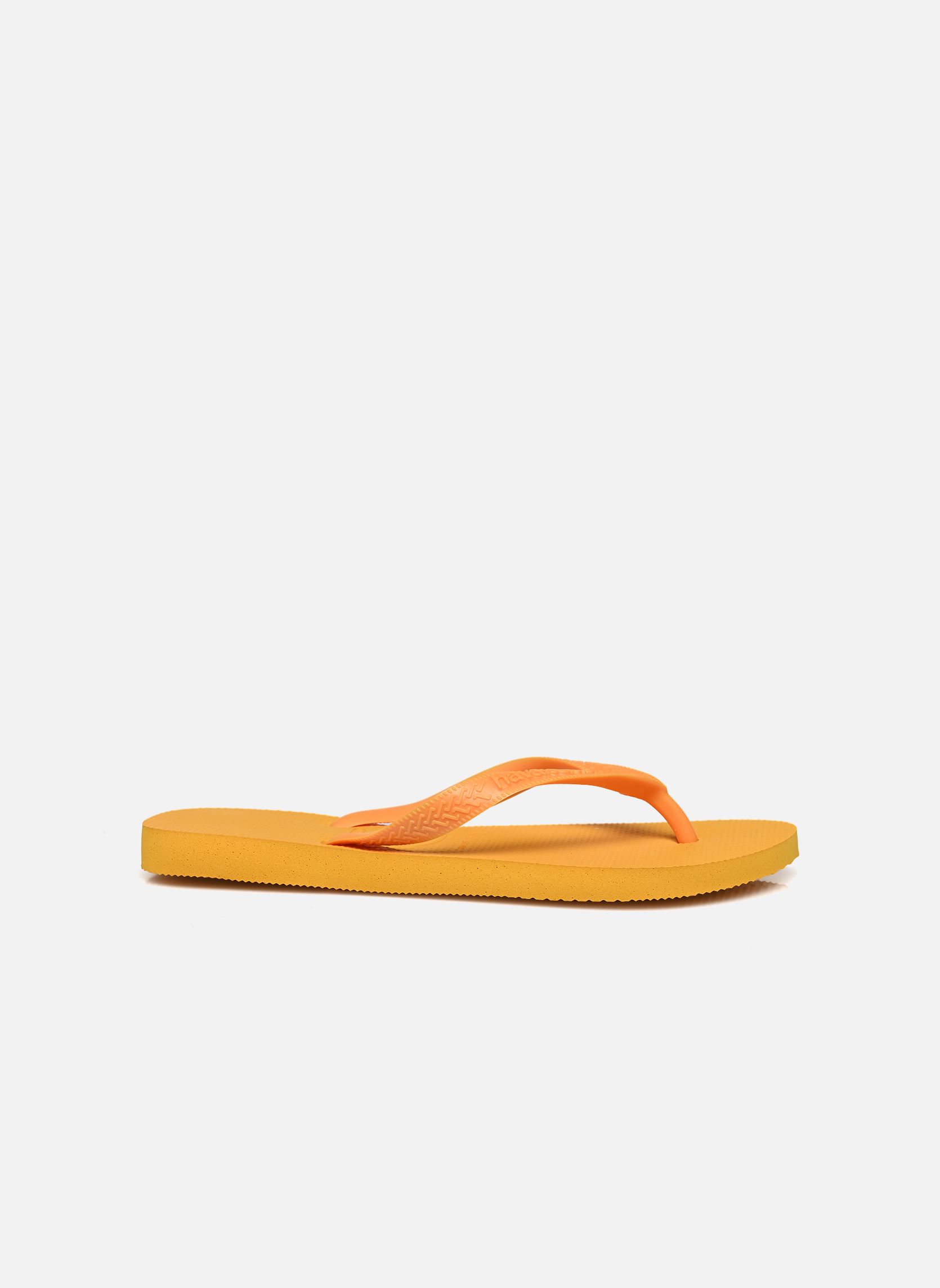 Slippers Top F dames geel Havaianas Slippers Top F dames geel POP YELLOW