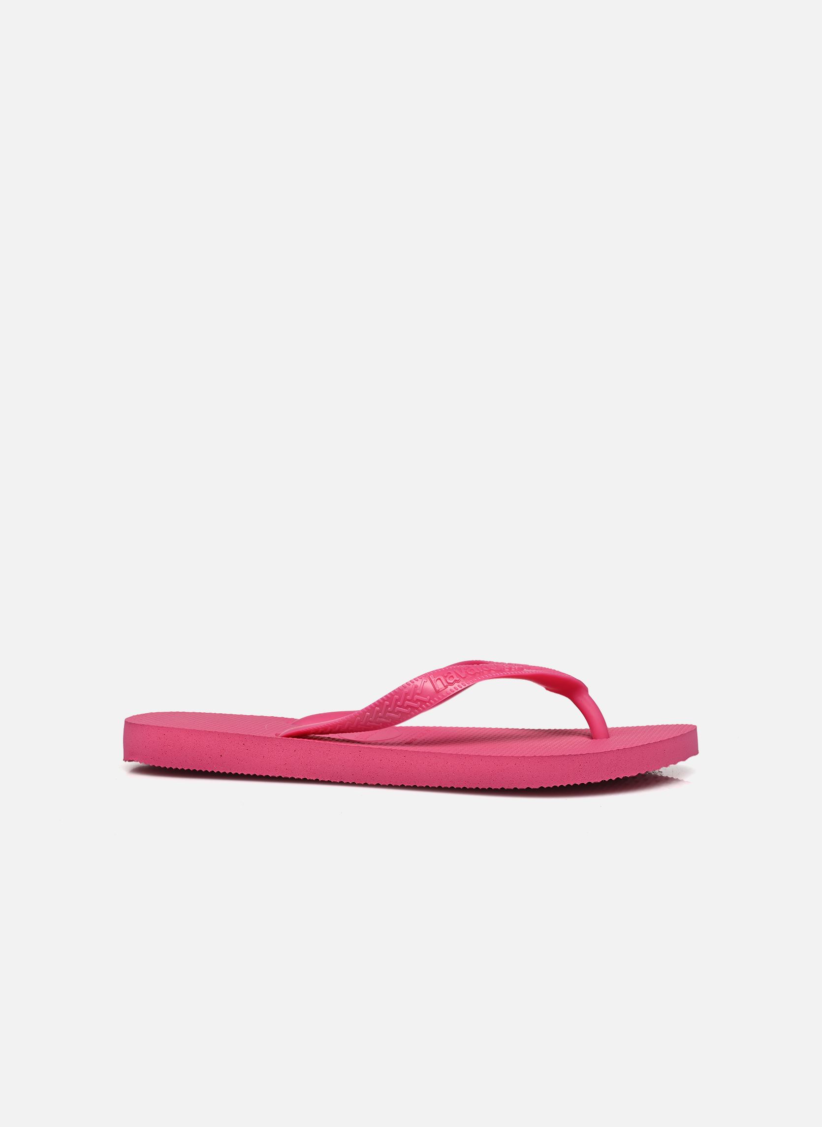 Flip-Flops Top F damen rosa Havaianas Flip-Flops Top F damen rosa PINK FLUX