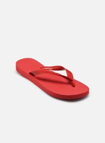 Flip-Flops Top F damen weiß