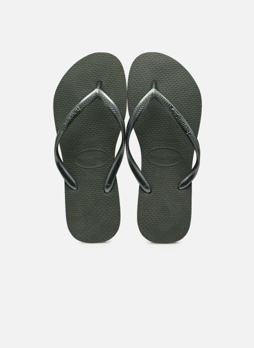 slim havaianas