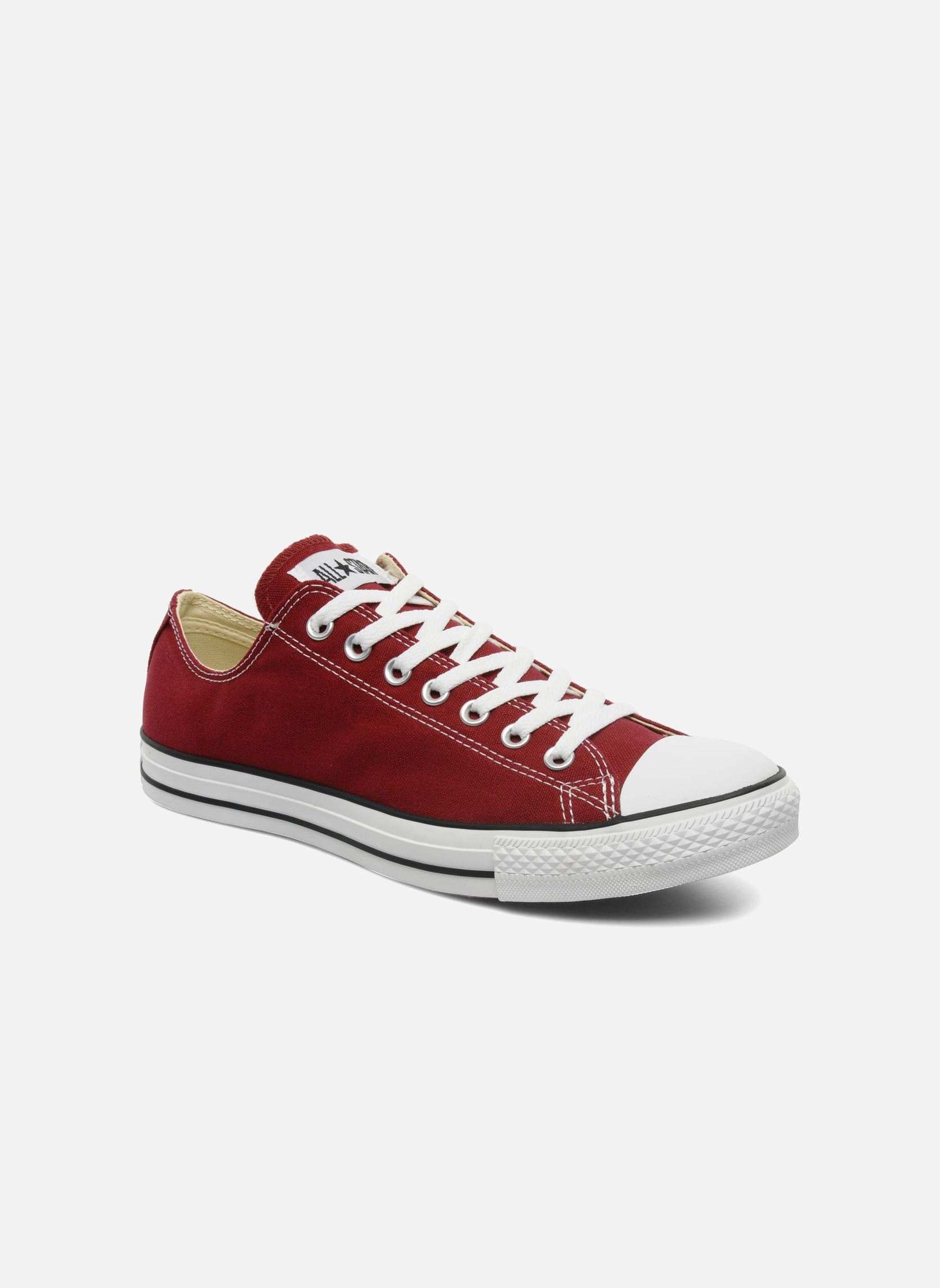 Converse Chuck Taylor All Star Ox Core - vue 9