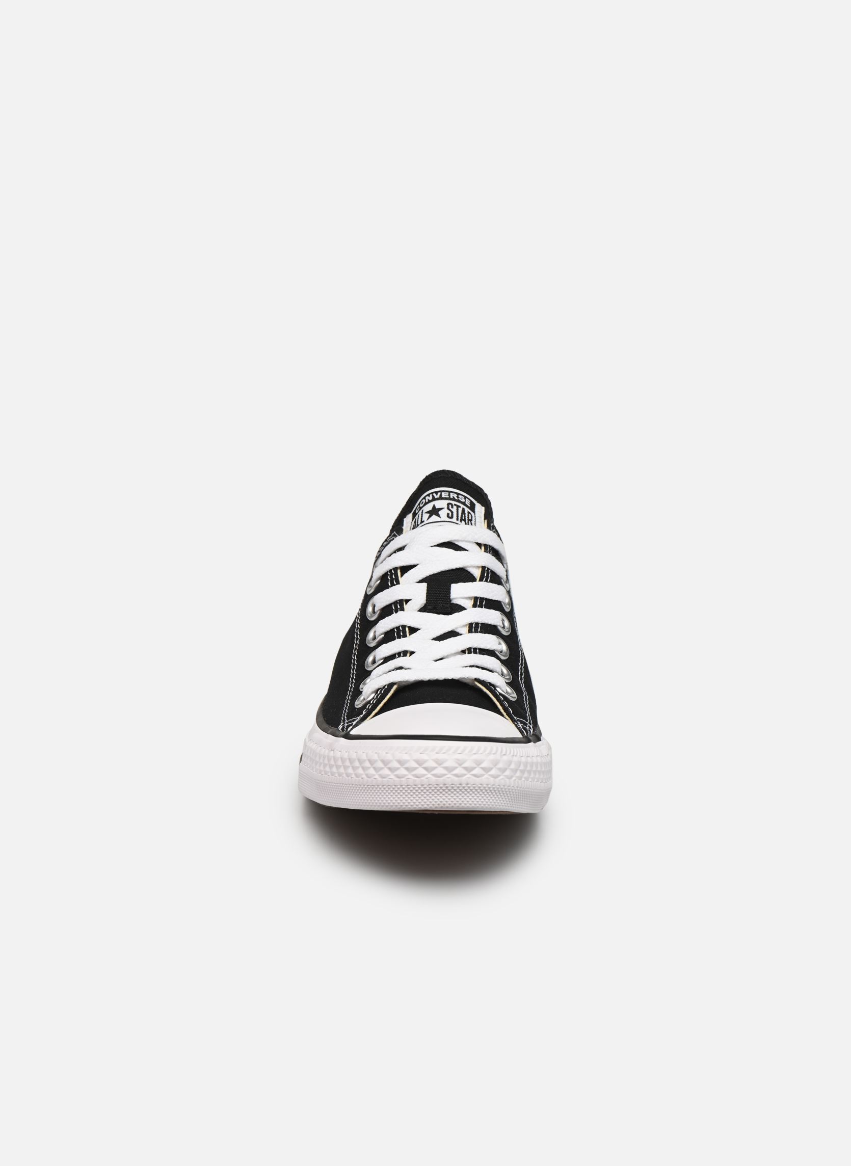 Baskets Chuck Taylor All Star Ox M homme noir Converse Baskets Chuck Taylor All Star Ox M homme noir NOIR