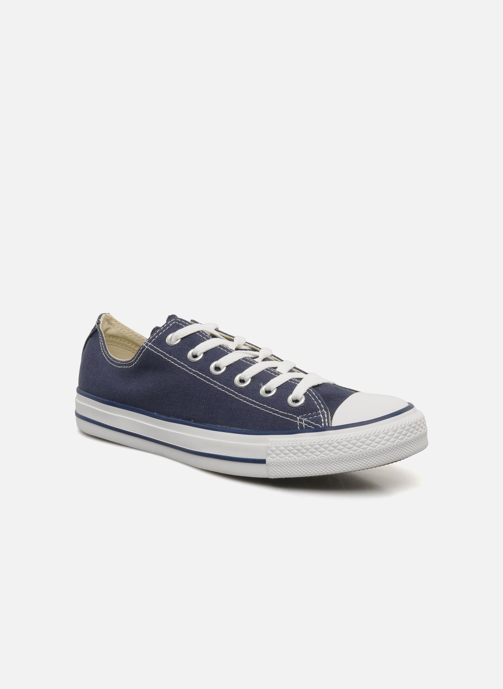 Chuck Taylor All Star Ox Core - vue 3