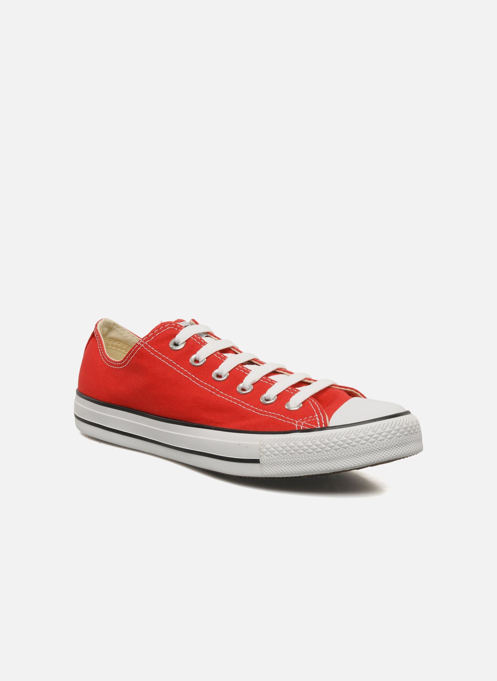 Converse Chuck Taylor All Star Hi - vue 6