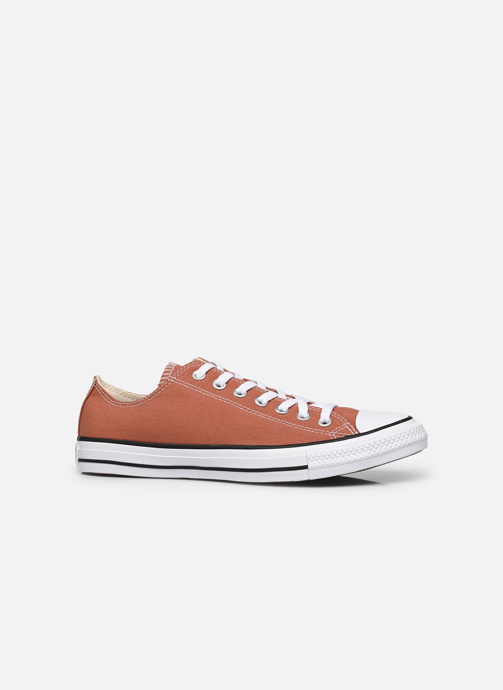 Baskets Chuck Taylor All Star Ox M homme orange Converse Baskets Chuck Taylor All Star Ox M homme orange IN A NUTSHELL