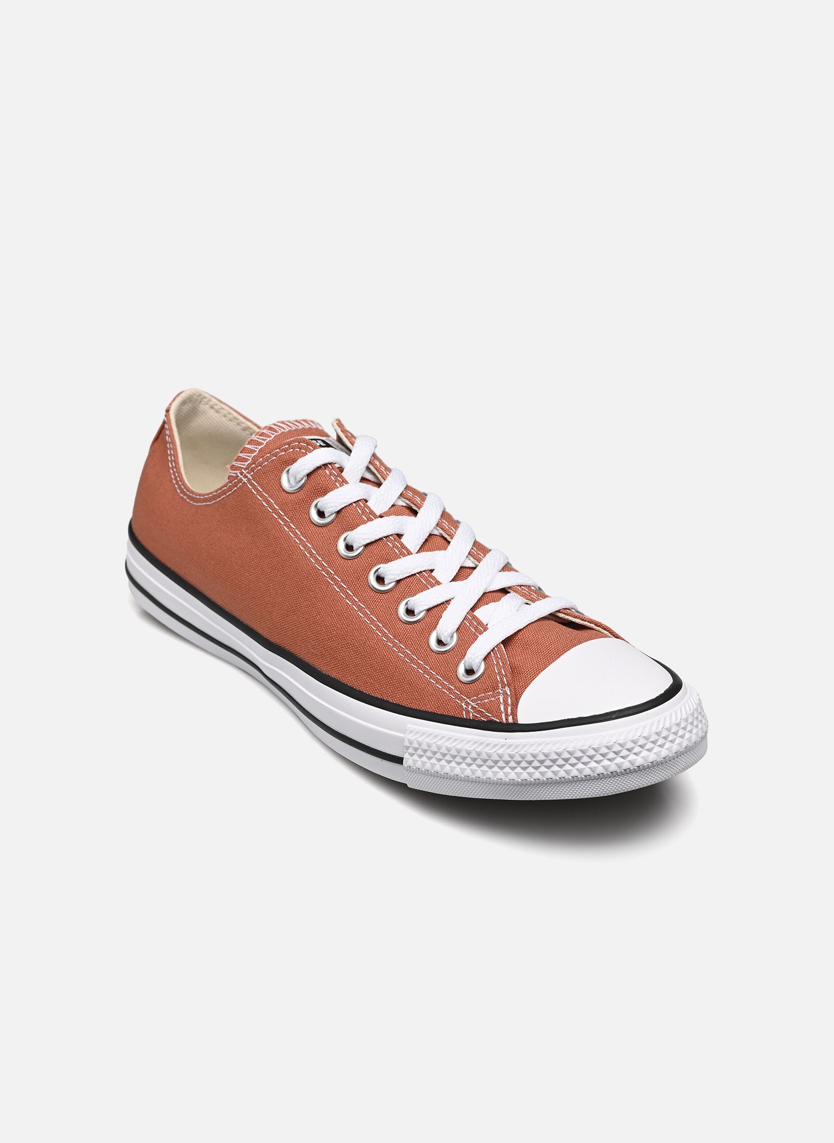 Baskets Converse Chuck Taylor All Star Ox pour Homme