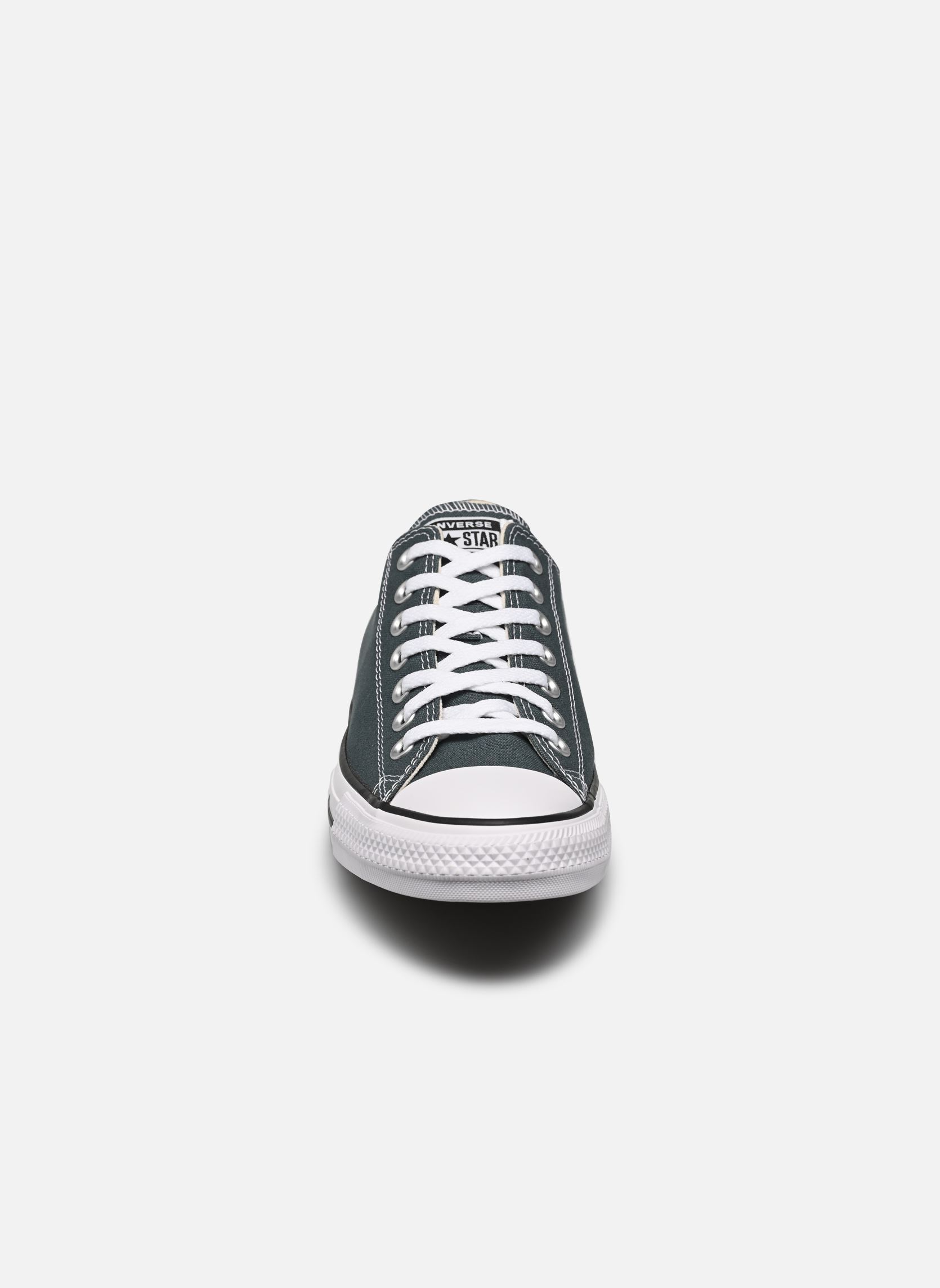 Baskets Chuck Taylor All Star Ox M homme vert Converse Baskets Chuck Taylor All Star Ox M homme vert TRUE NATURE