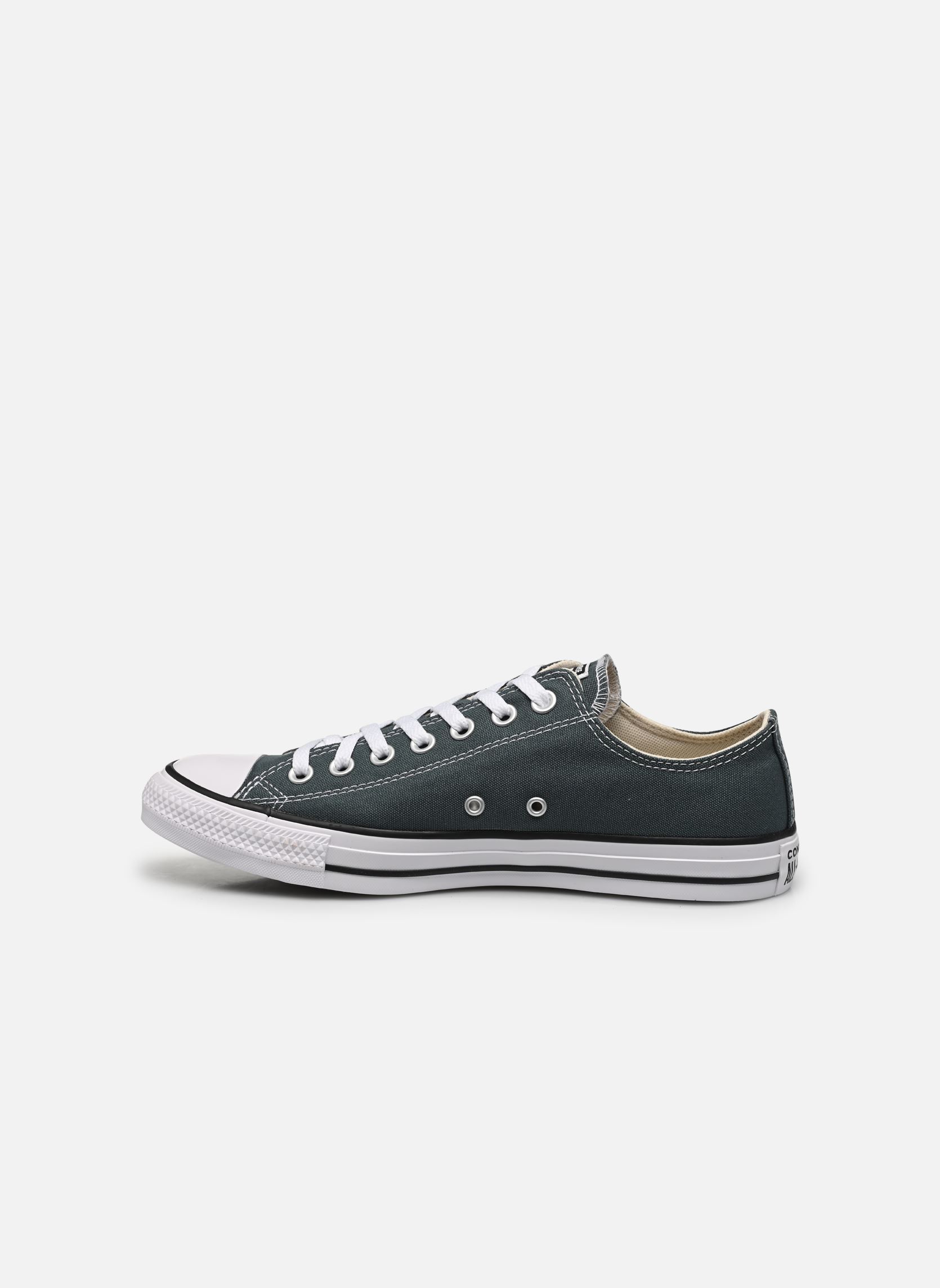 Baskets Chuck Taylor All Star Ox M homme vert Converse Baskets Chuck Taylor All Star Ox M homme vert TRUE NATURE