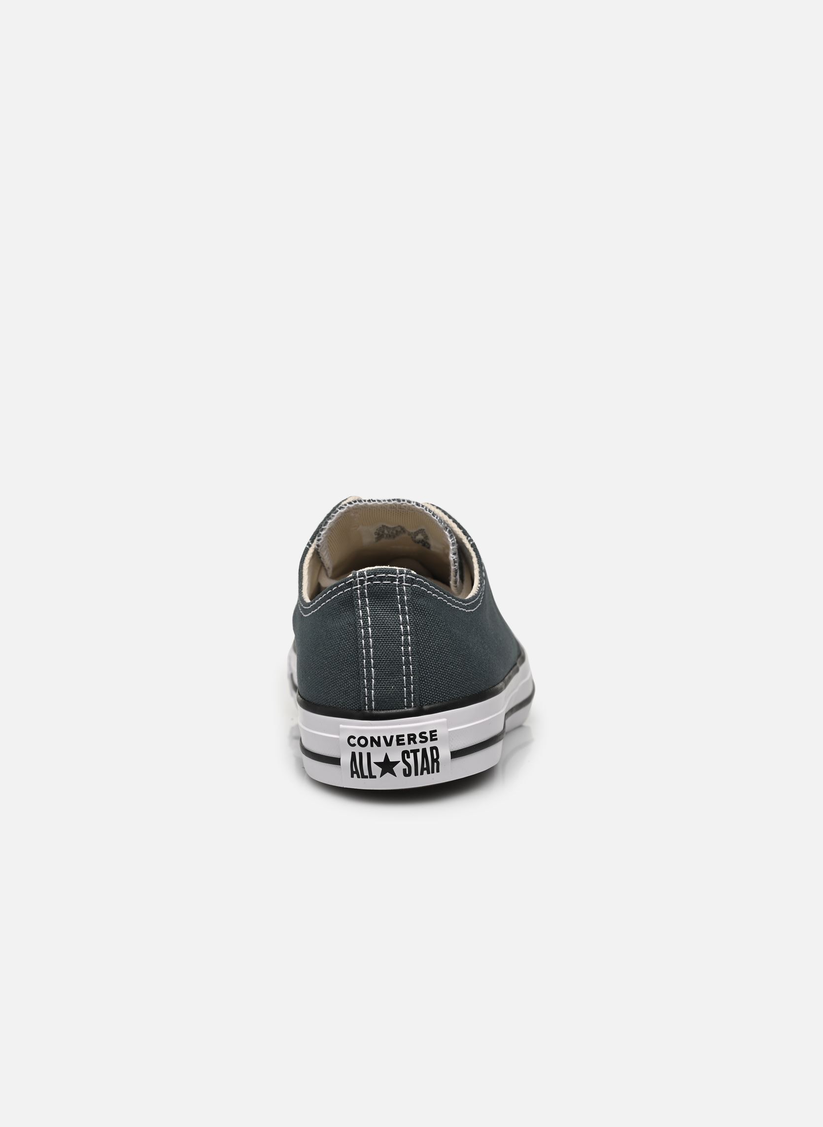Baskets Chuck Taylor All Star Ox M homme vert Converse Baskets Chuck Taylor All Star Ox M homme vert TRUE NATURE