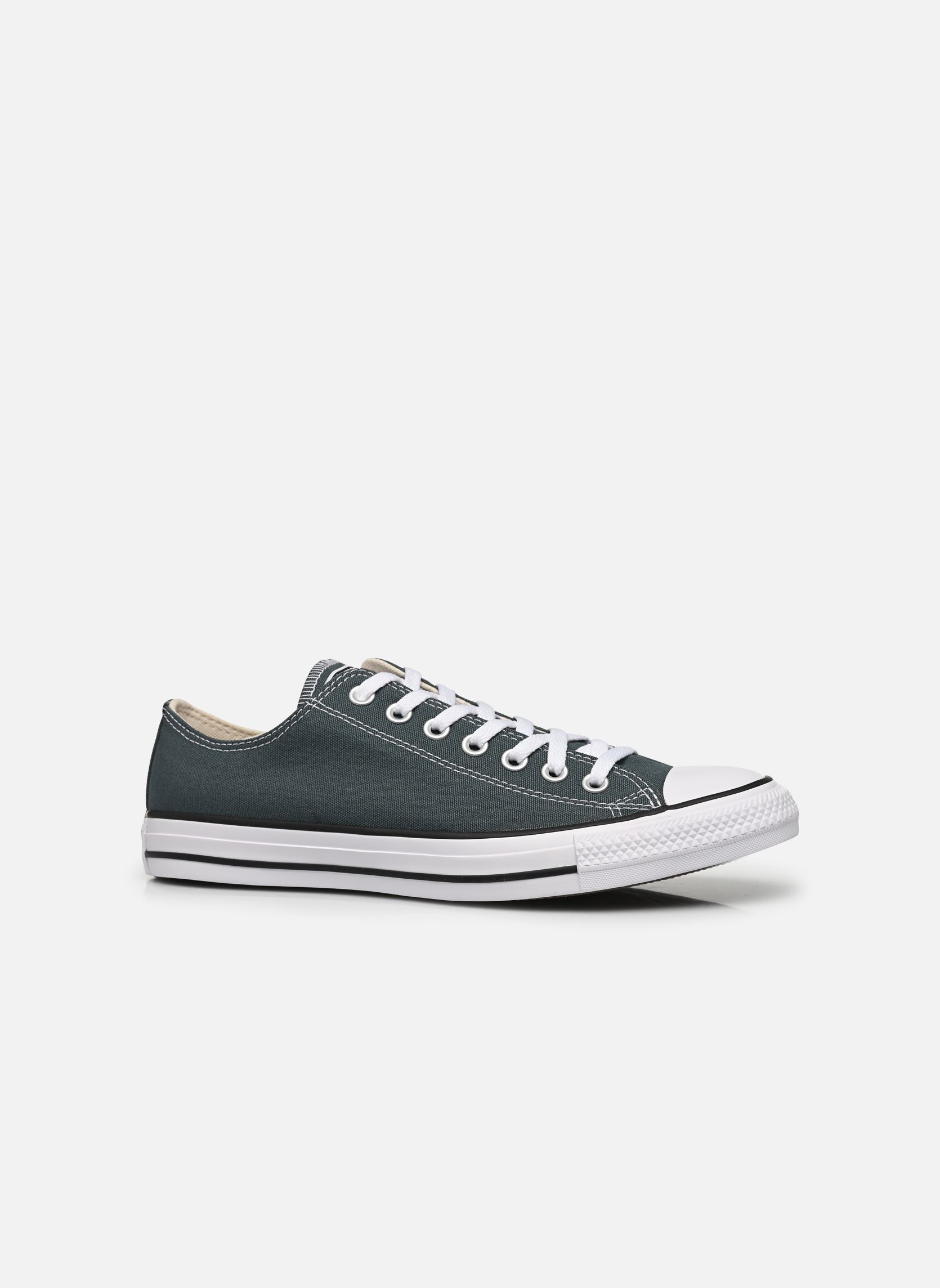 Baskets Chuck Taylor All Star Ox M homme vert Converse Baskets Chuck Taylor All Star Ox M homme vert TRUE NATURE