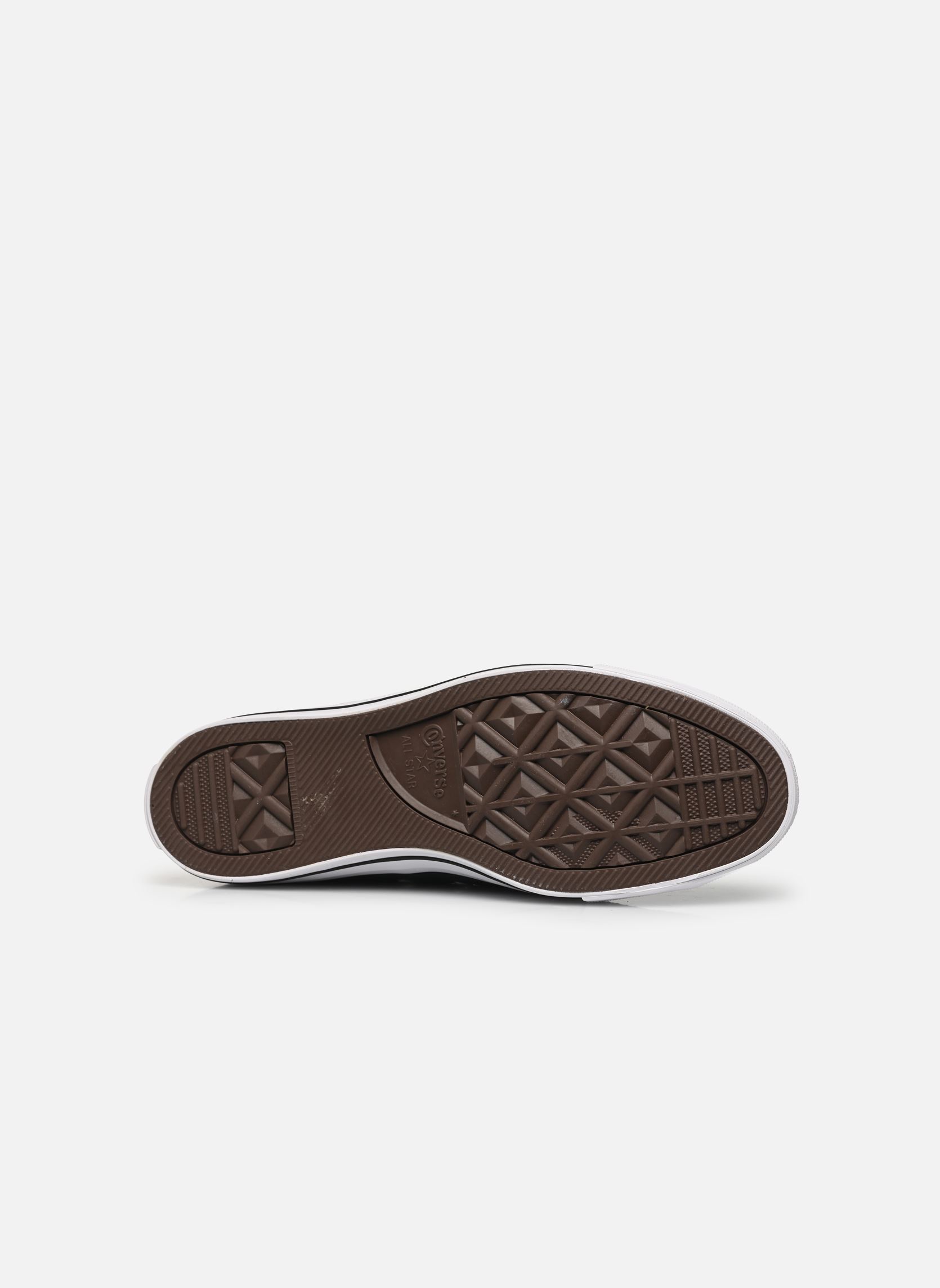 Baskets Chuck Taylor All Star Ox M homme vert Converse Baskets Chuck Taylor All Star Ox M homme vert TRUE NATURE