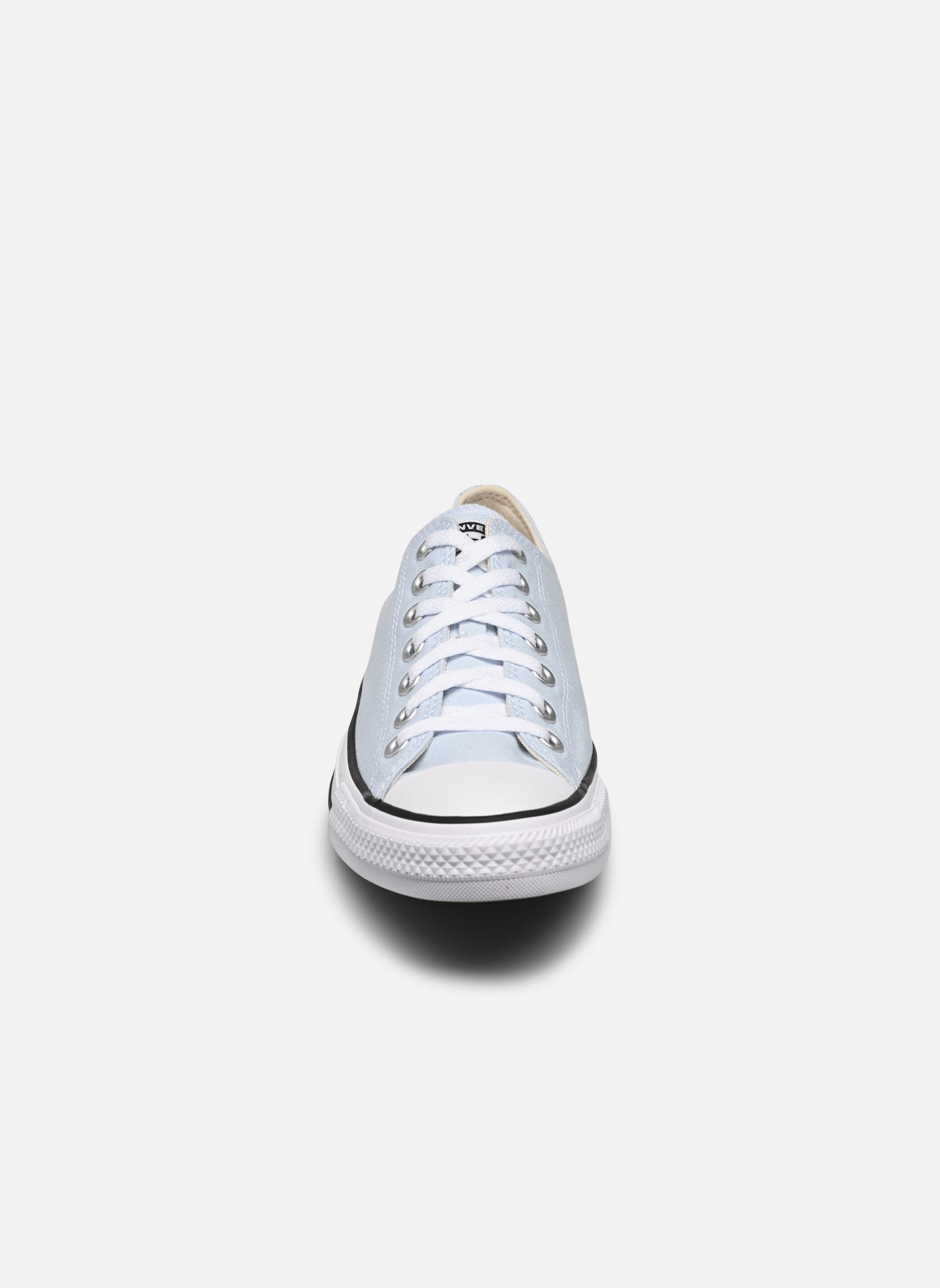Zapatillas Chuck Taylor All Star Ox M hombre azul Converse Zapatillas Chuck Taylor All Star Ox M hombre azul BLUE SUPERMOON