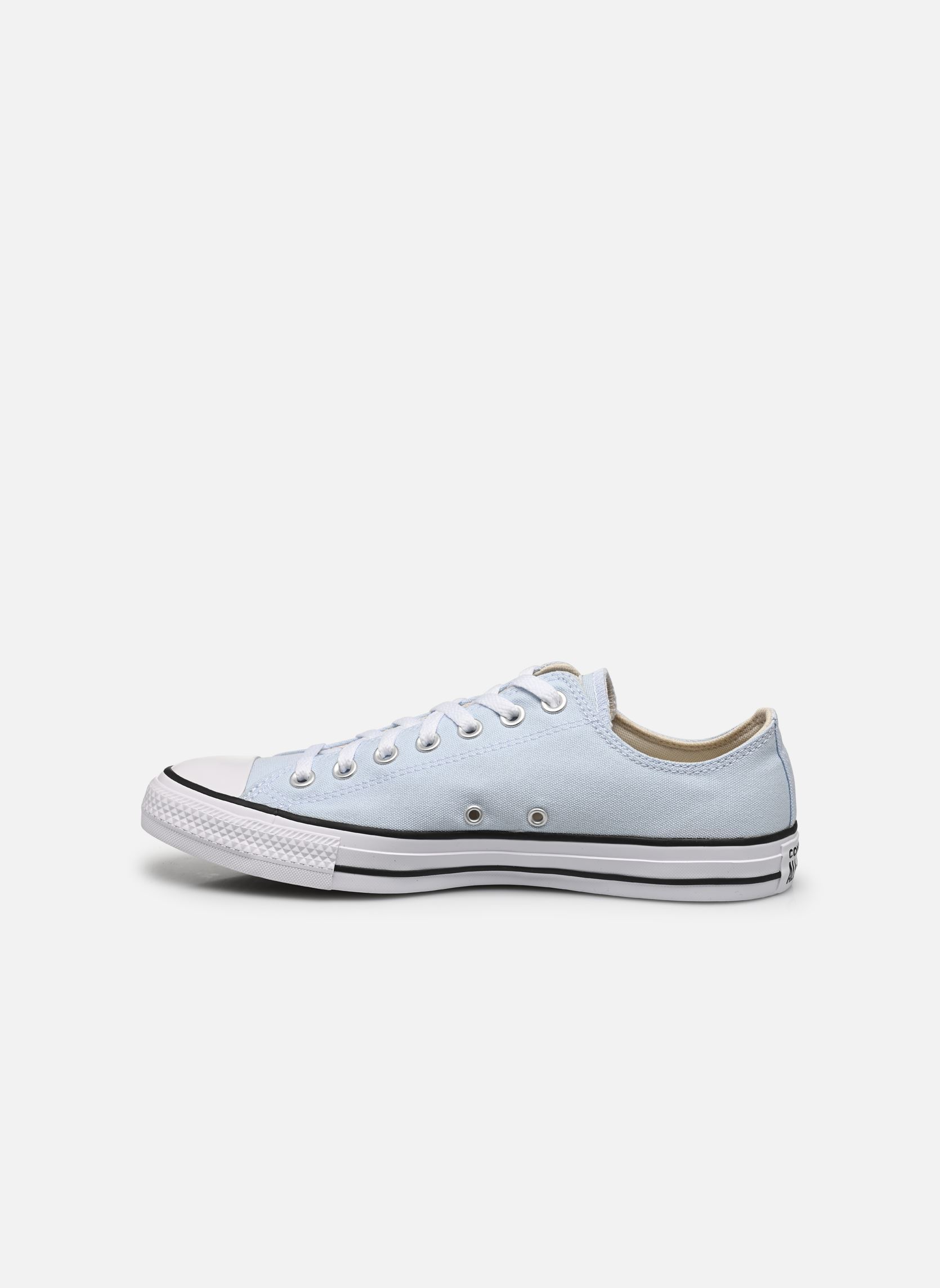 Zapatillas Chuck Taylor All Star Ox M hombre azul Converse Zapatillas Chuck Taylor All Star Ox M hombre azul BLUE SUPERMOON