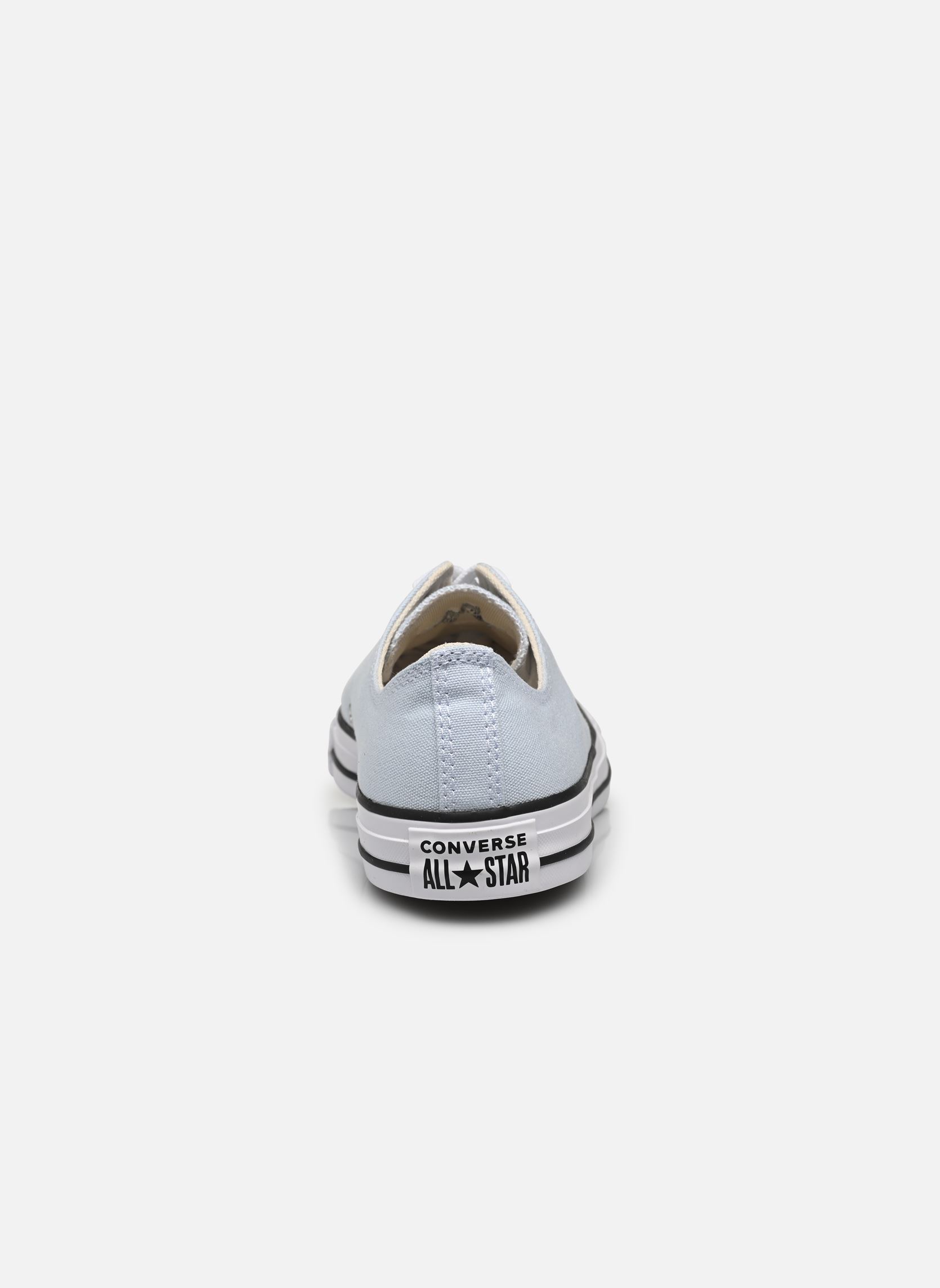 Zapatillas Chuck Taylor All Star Ox M hombre azul Converse Zapatillas Chuck Taylor All Star Ox M hombre azul BLUE SUPERMOON