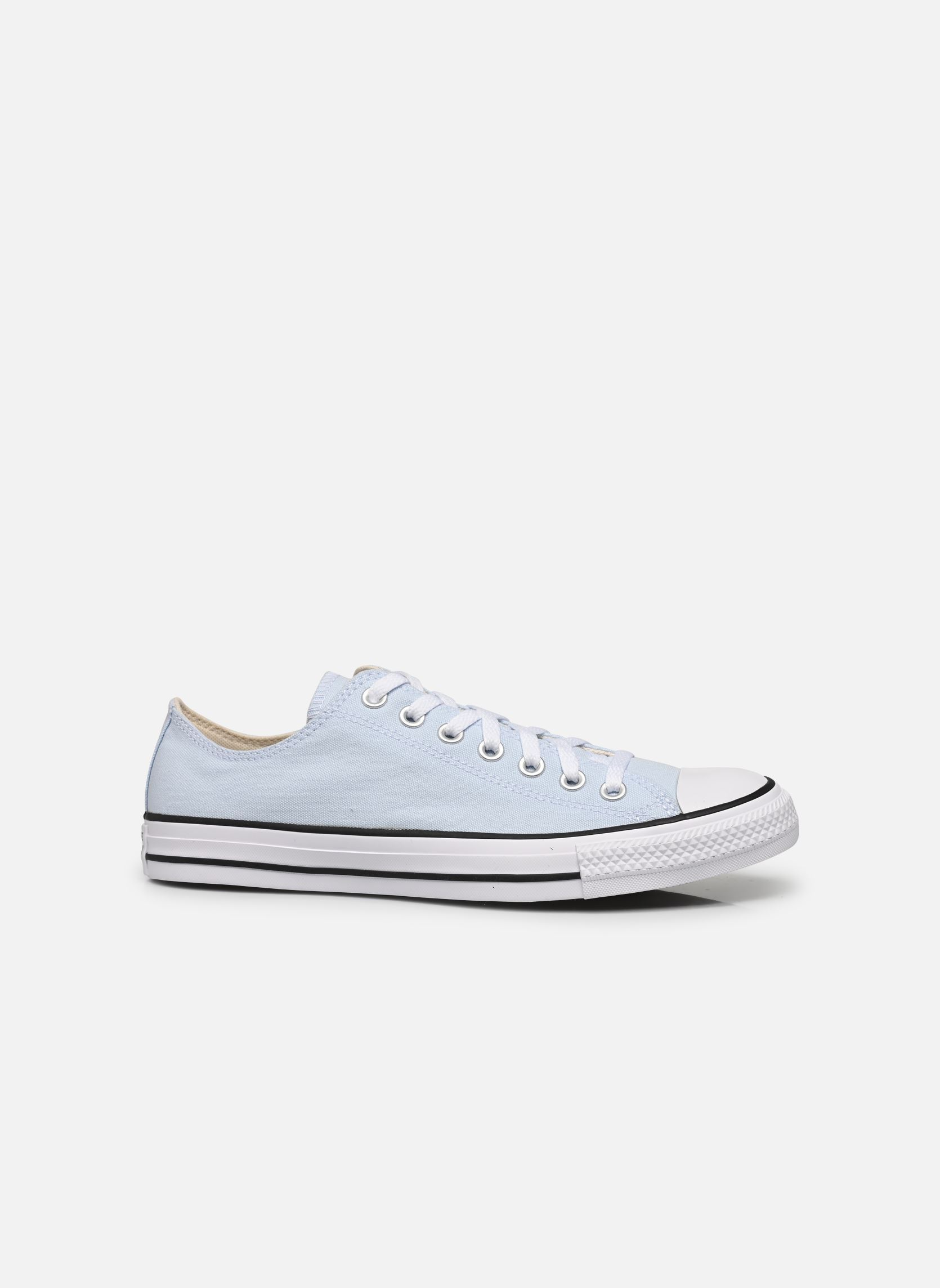 Zapatillas Chuck Taylor All Star Ox M hombre azul Converse Zapatillas Chuck Taylor All Star Ox M hombre azul BLUE SUPERMOON