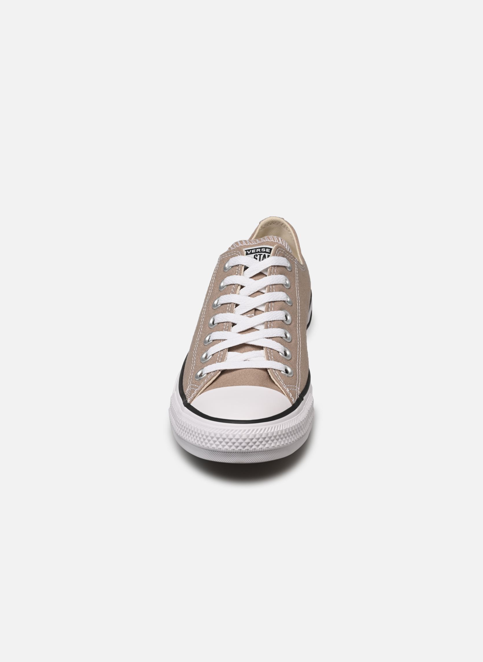 Baskets Chuck Taylor All Star Ox M homme gris Converse Baskets Chuck Taylor All Star Ox M homme gris VINTAGE CARGO