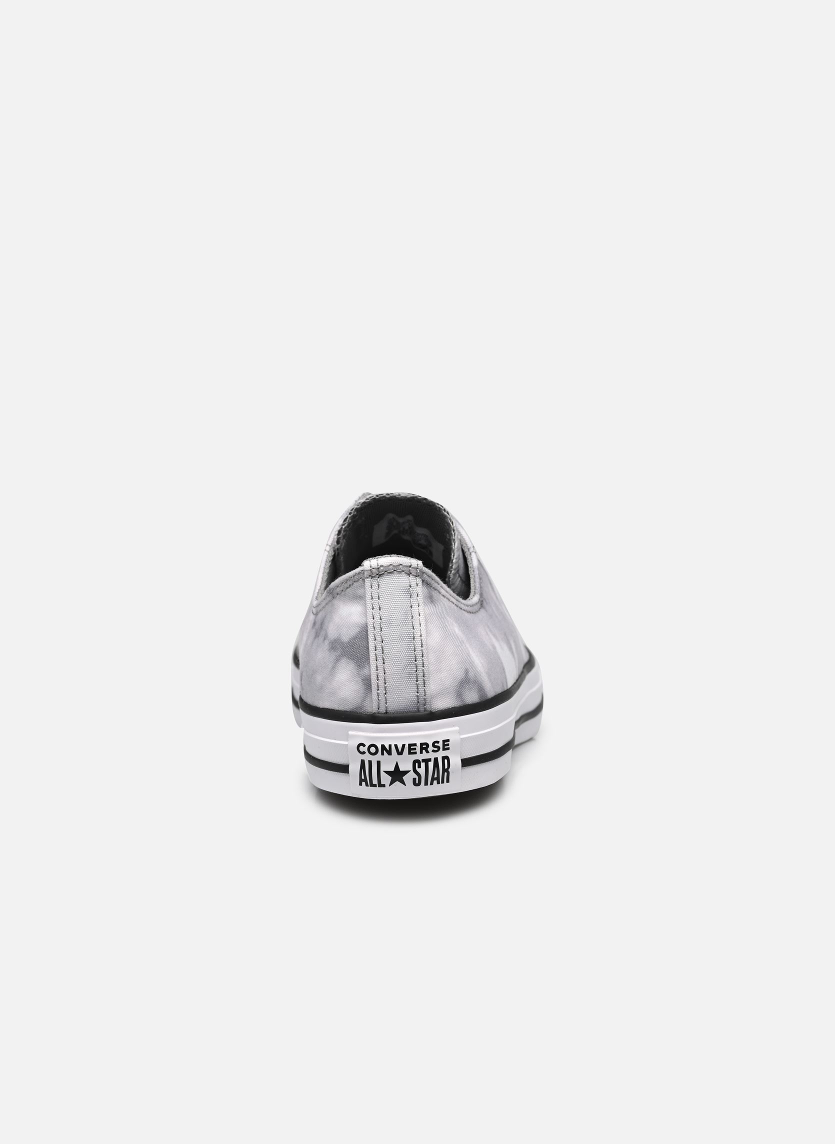 Baskets Chuck Taylor All Star Ox M homme gris Converse Baskets Chuck Taylor All Star Ox M homme gris CLASSIC GREY/WHITE/BLACK