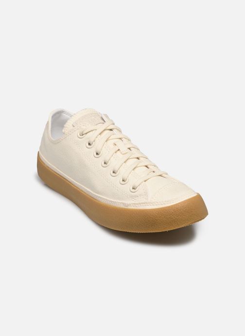 Converse Baskets Chuck Taylor All Star Ox M homme blanc