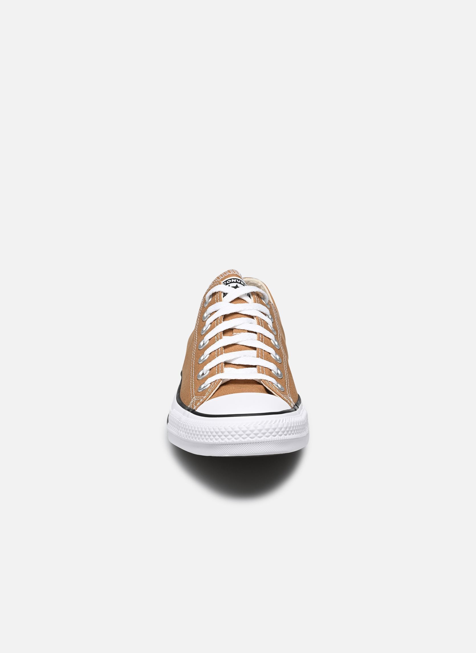 Baskets Chuck Taylor All Star Ox M homme jaune Converse Baskets Chuck Taylor All Star Ox M homme jaune INCENSED