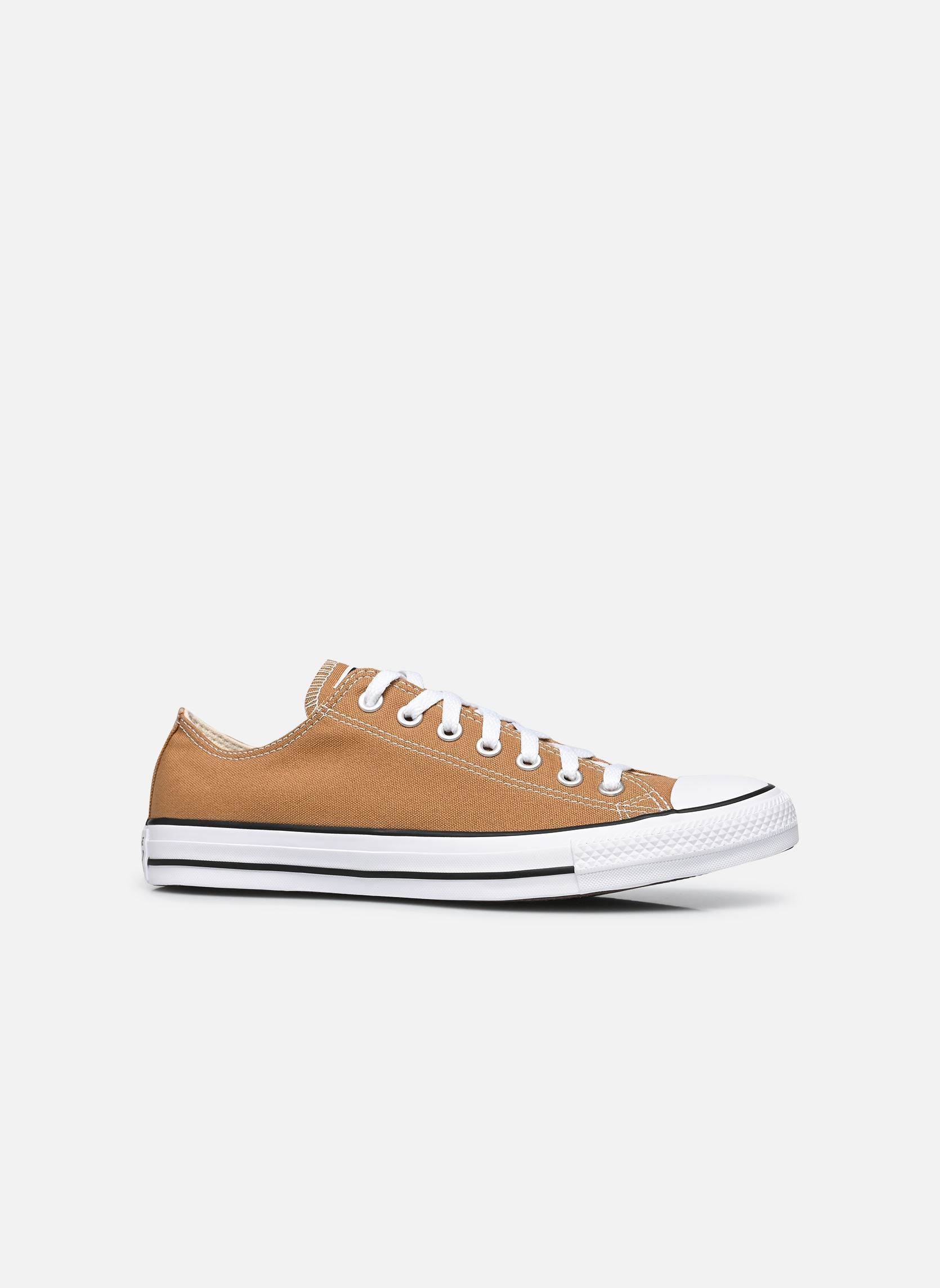 Baskets Chuck Taylor All Star Ox M homme jaune Converse Baskets Chuck Taylor All Star Ox M homme jaune INCENSED