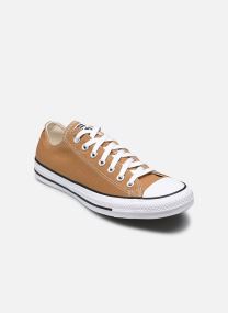 Baskets Chuck Taylor All Star Ox M homme gris