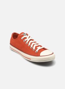Baskets Chuck Taylor All Star Ox M homme gris