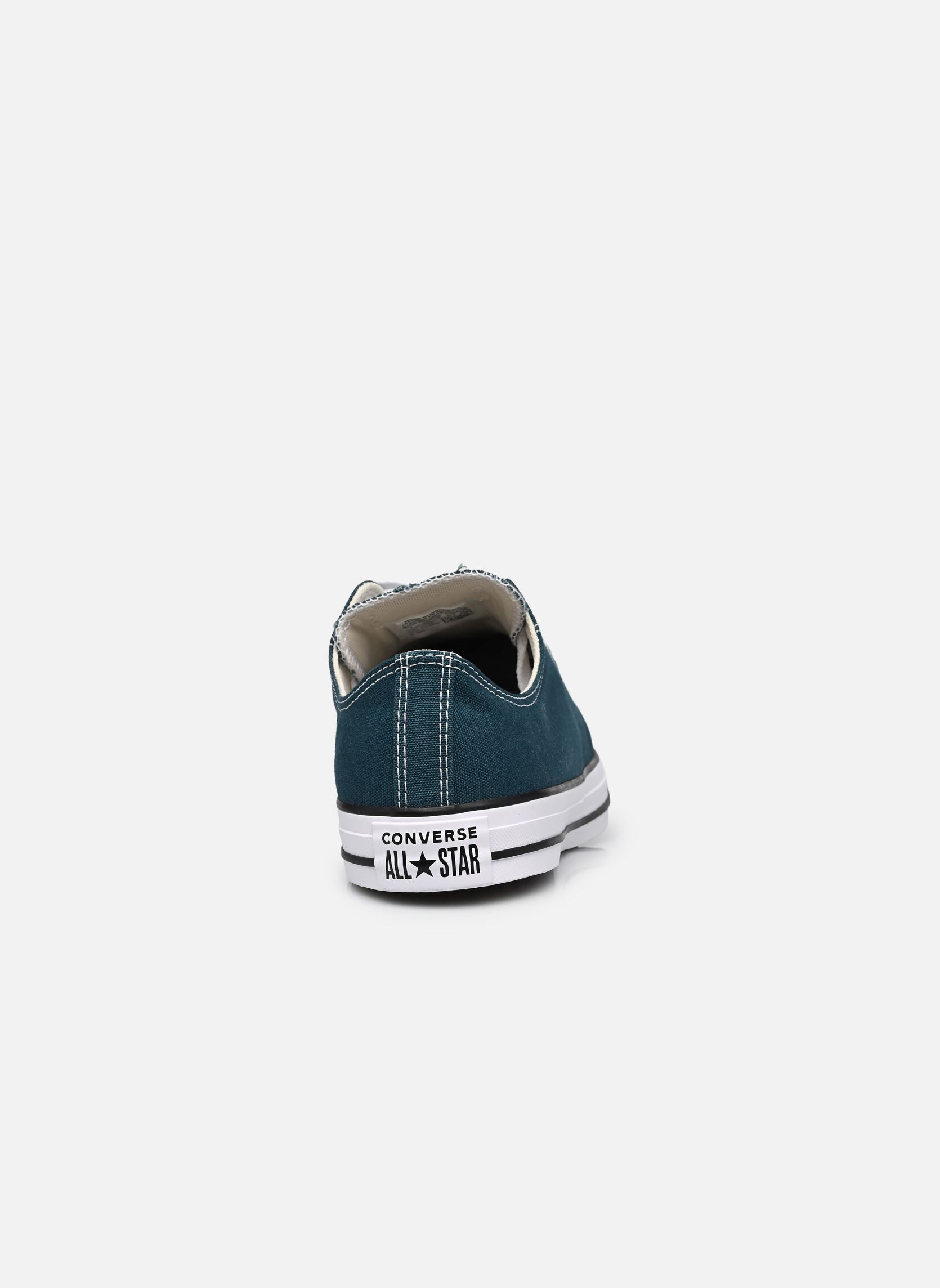 Sneakers Chuck Taylor All Star Ox M heren groen Converse Sneakers Chuck Taylor All Star Ox M heren groen DARKLY JADED