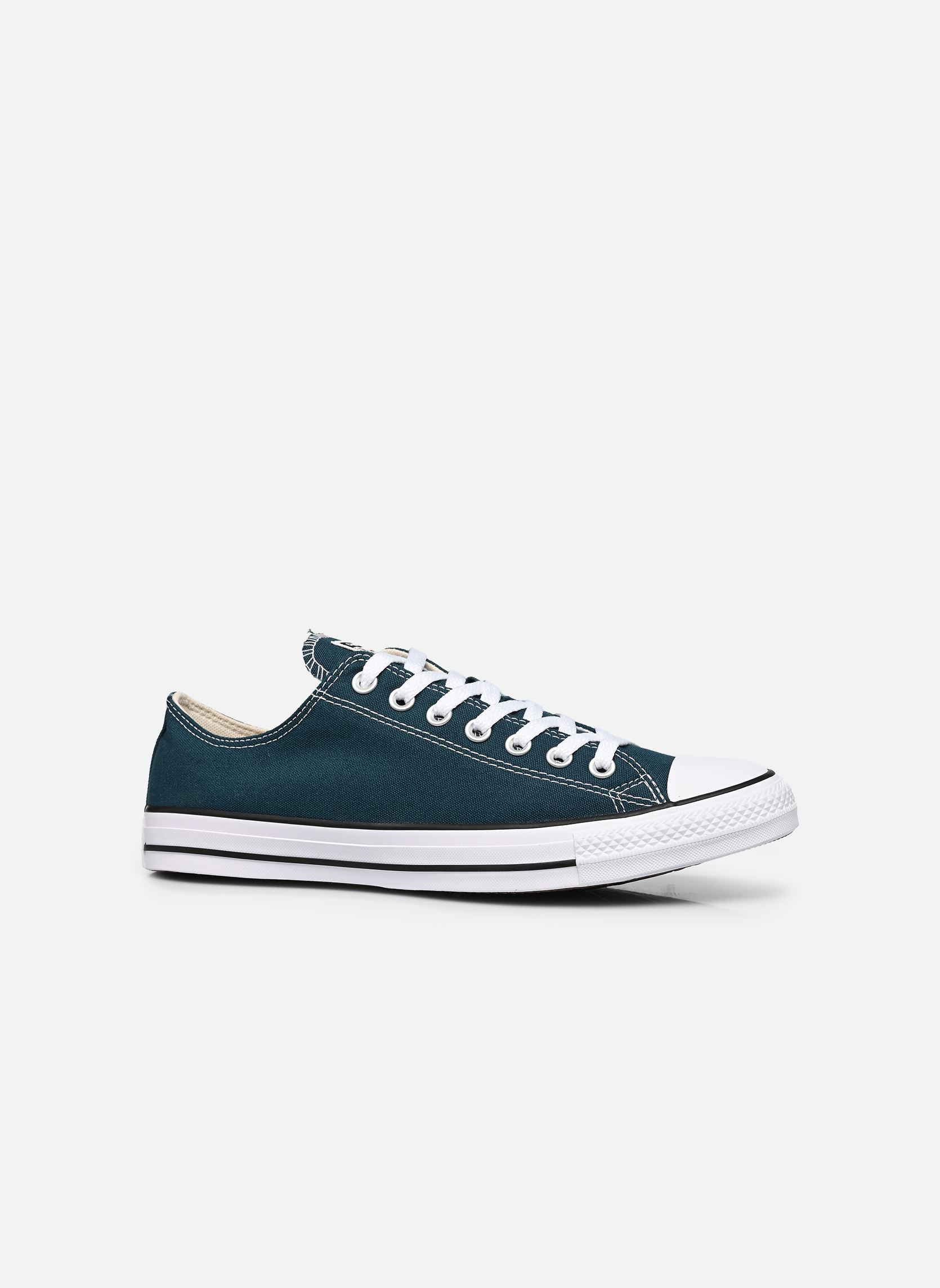 Sneakers Chuck Taylor All Star Ox M heren groen Converse Sneakers Chuck Taylor All Star Ox M heren groen DARKLY JADED