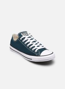 Baskets Chuck Taylor All Star Ox M homme gris