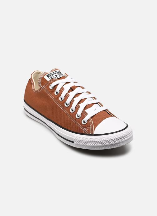 Converse Baskets Chuck Taylor All Star Ox M homme marron