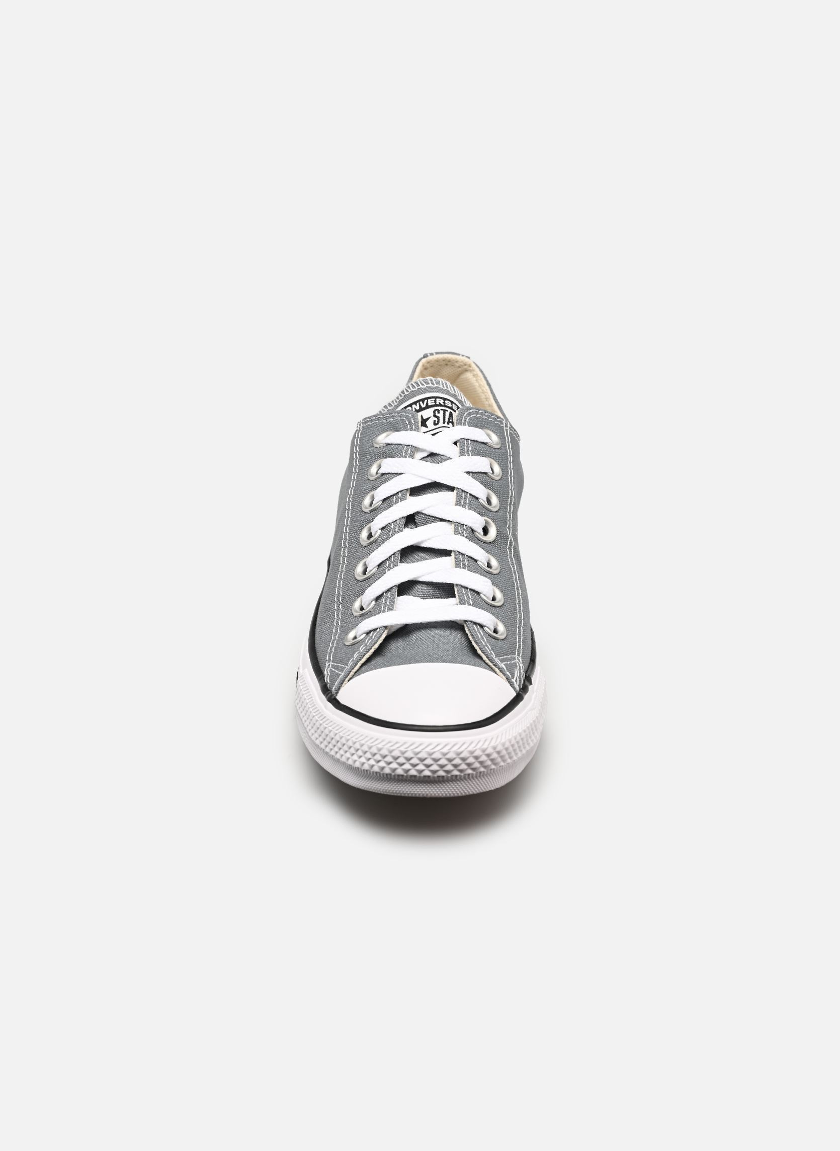 Baskets Chuck Taylor All Star Ox M homme gris Converse Baskets Chuck Taylor All Star Ox M homme gris MINERAL BREW