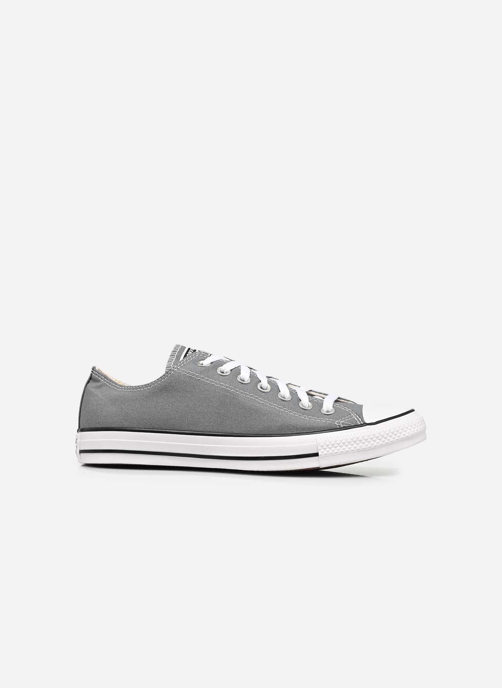 Baskets Chuck Taylor All Star Ox M homme gris Converse Baskets Chuck Taylor All Star Ox M homme gris MINERAL BREW