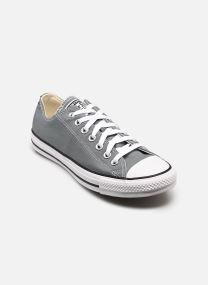 Baskets Chuck Taylor All Star Ox M homme gris