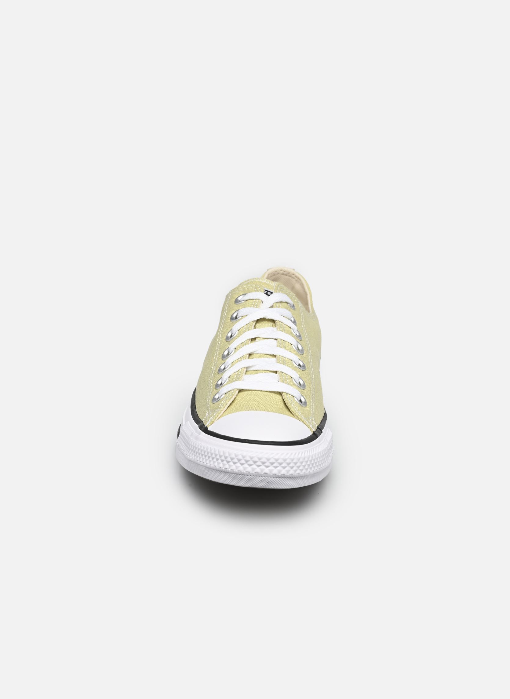 Sneaker Chuck Taylor All Star Ox M herren beige Converse Sneaker Chuck Taylor All Star Ox M herren beige FESTIVAL FIELD