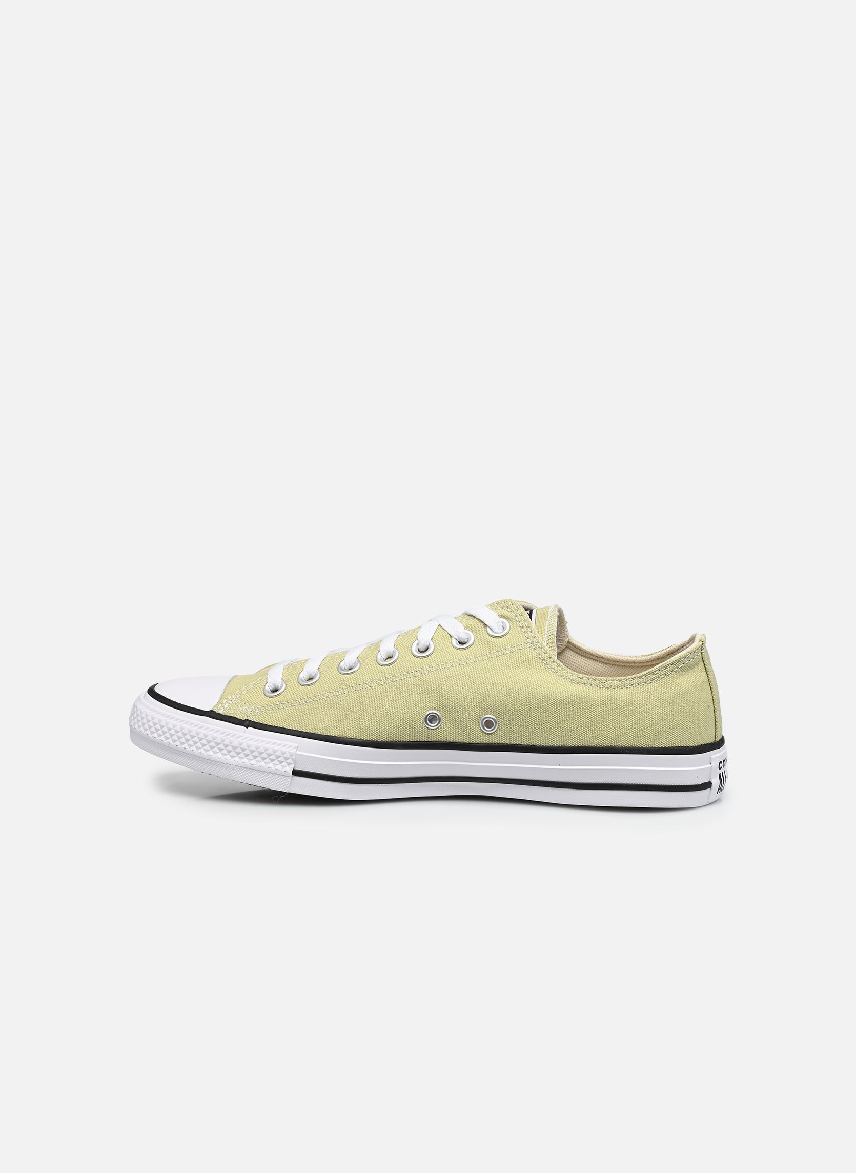Sneaker Chuck Taylor All Star Ox M herren beige Converse Sneaker Chuck Taylor All Star Ox M herren beige FESTIVAL FIELD