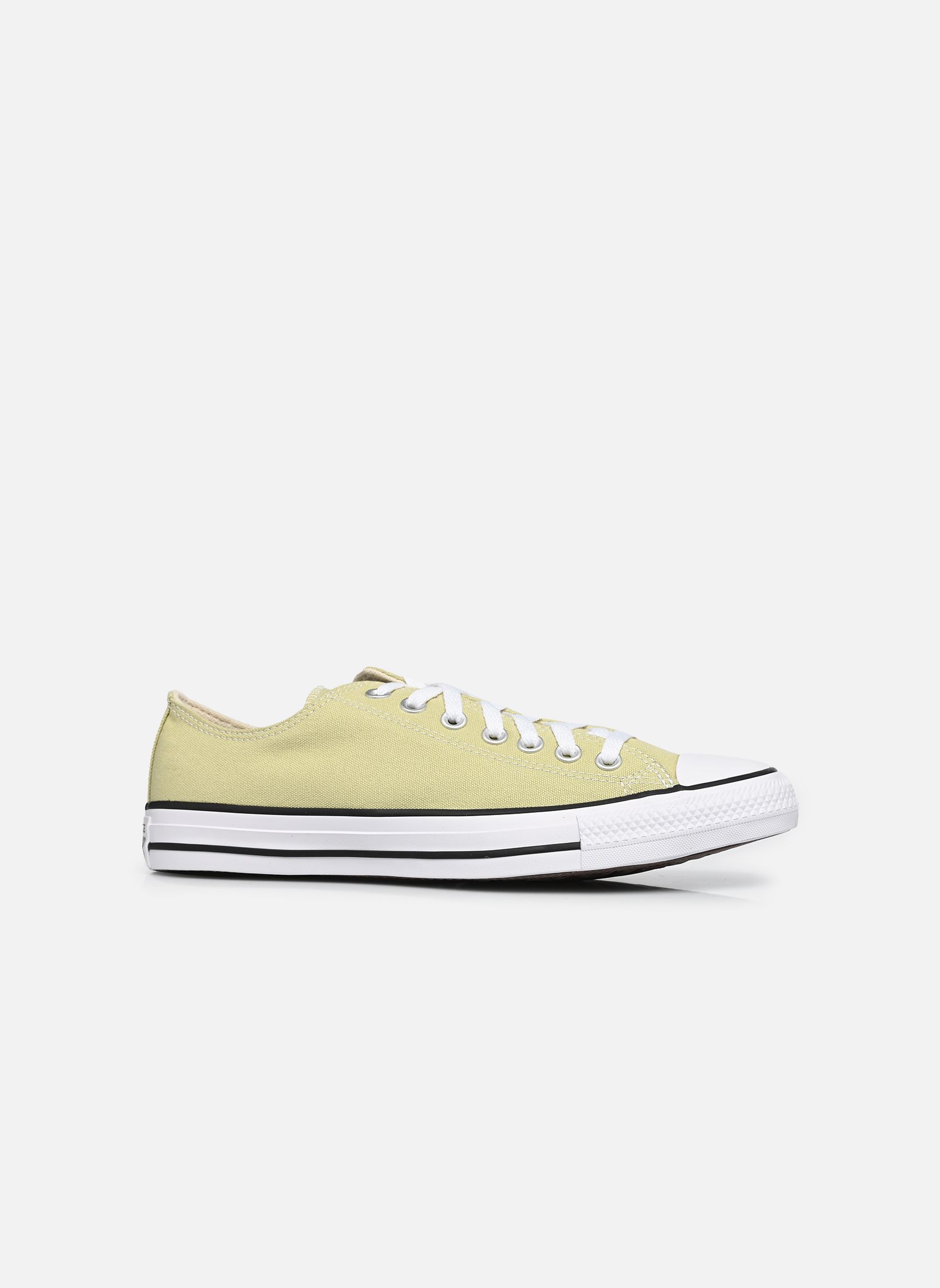 Sneaker Chuck Taylor All Star Ox M herren beige Converse Sneaker Chuck Taylor All Star Ox M herren beige FESTIVAL FIELD