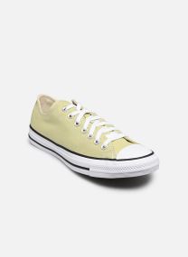 Baskets Chuck Taylor All Star Ox M homme gris