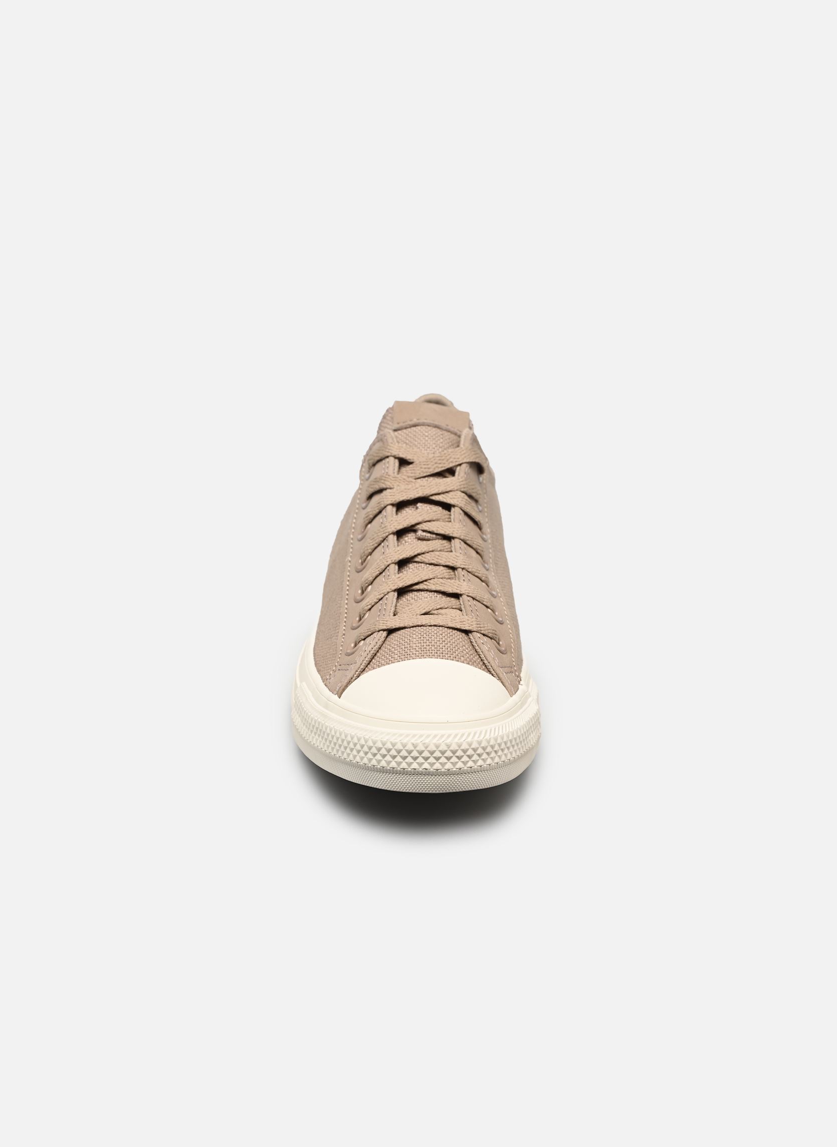 Sneakers Chuck Taylor All Star Ox M heren bruin Converse Sneakers Chuck Taylor All Star Ox M heren bruin VINTAGE CARGO/EGRET