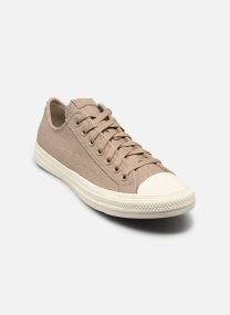 Sneakers Chuck Taylor All Star Ox M heren zwart