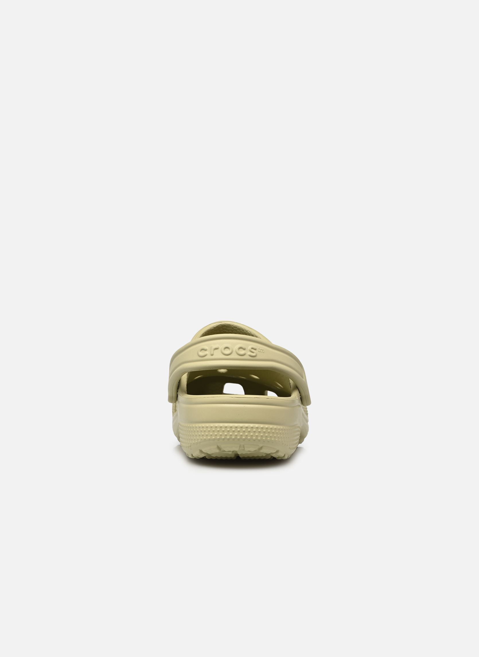Mules Classic vert Crocs Mules Classic vert TAC GREEN