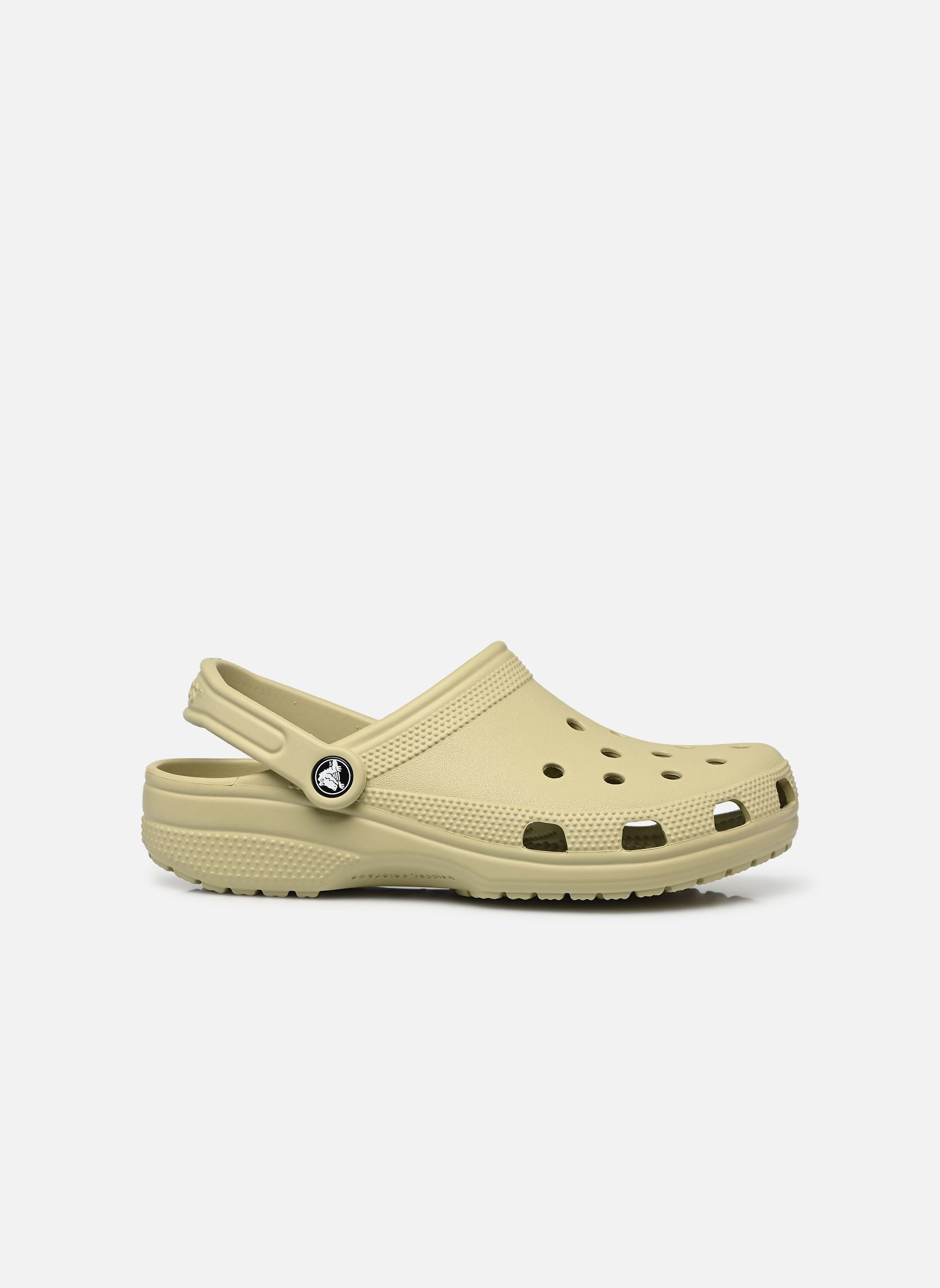 Mules Classic vert Crocs Mules Classic vert TAC GREEN