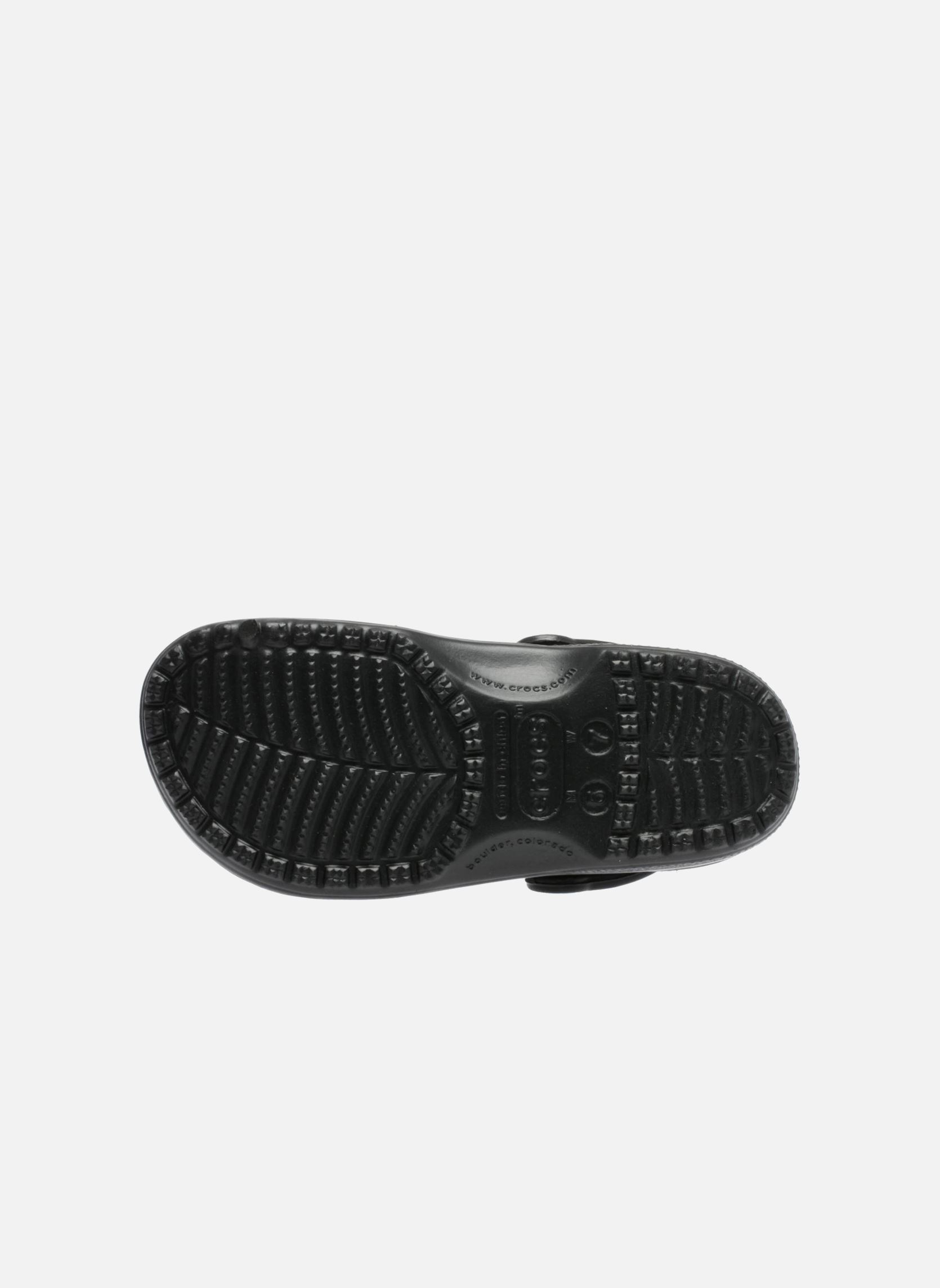 Pantoletten Classic schwarz Crocs Pantoletten Classic schwarz BLACK