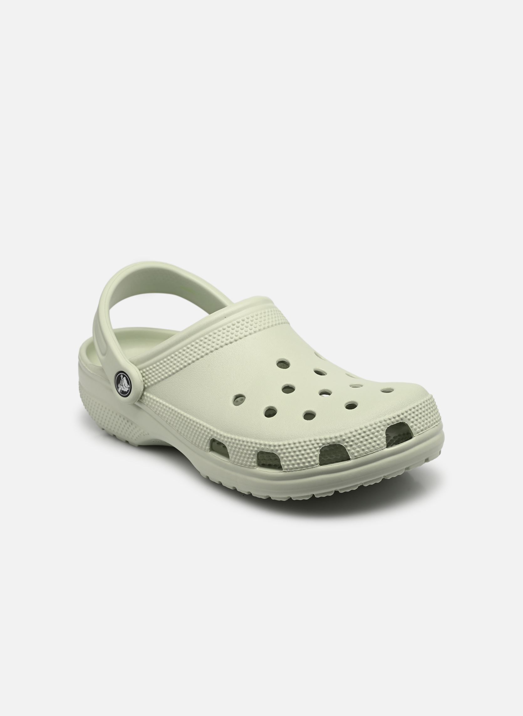 Mules et sabots Crocs Classic W pour  Femme