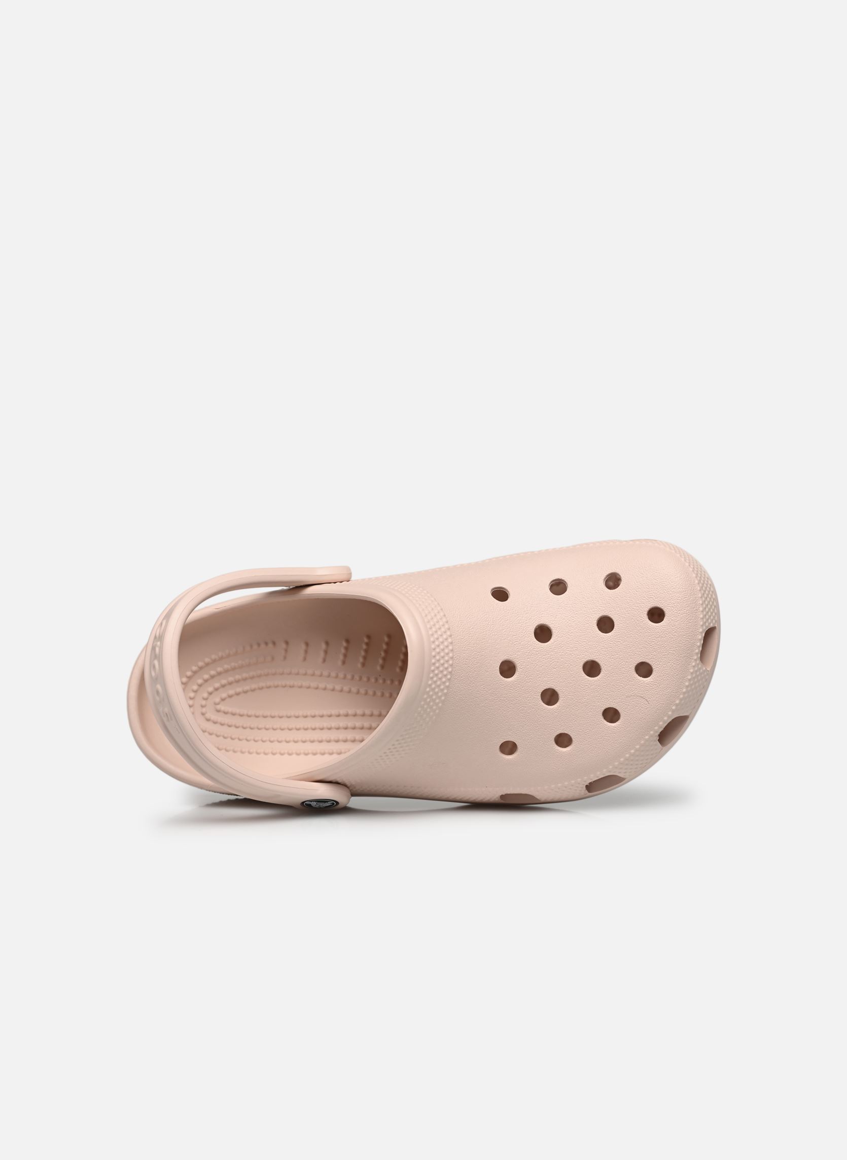 Pantoletten Classic damen rosa Crocs Pantoletten Classic damen rosa QUARTZ