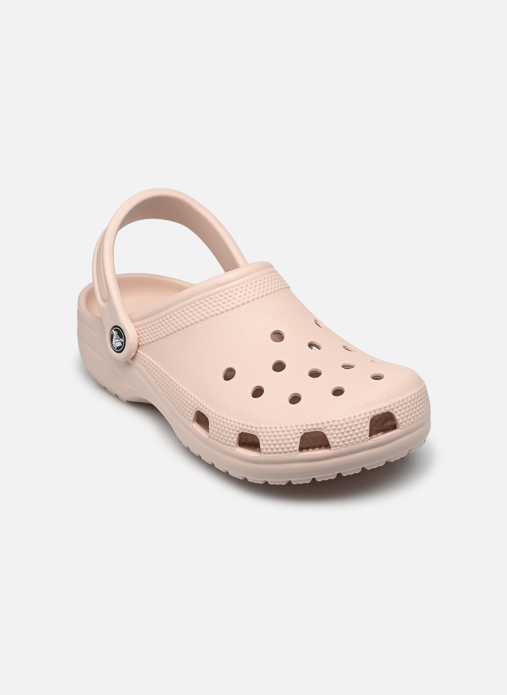 Mules et sabots Crocs Classic W pour  Femme