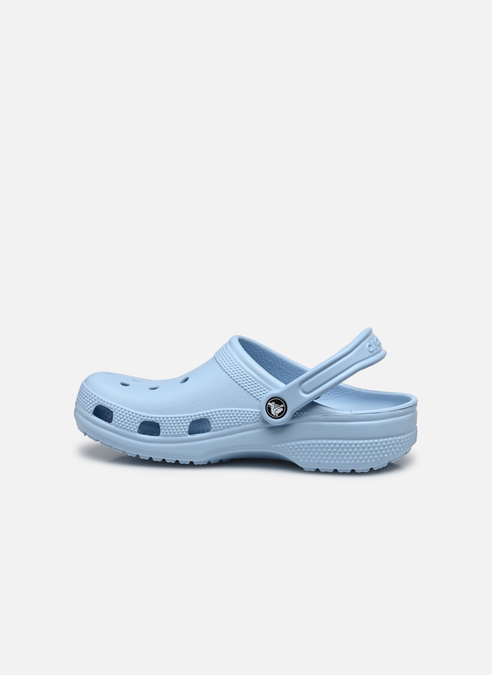 Pantoletten Classic damen blau Crocs Pantoletten Classic damen blau BLUE CALCITE