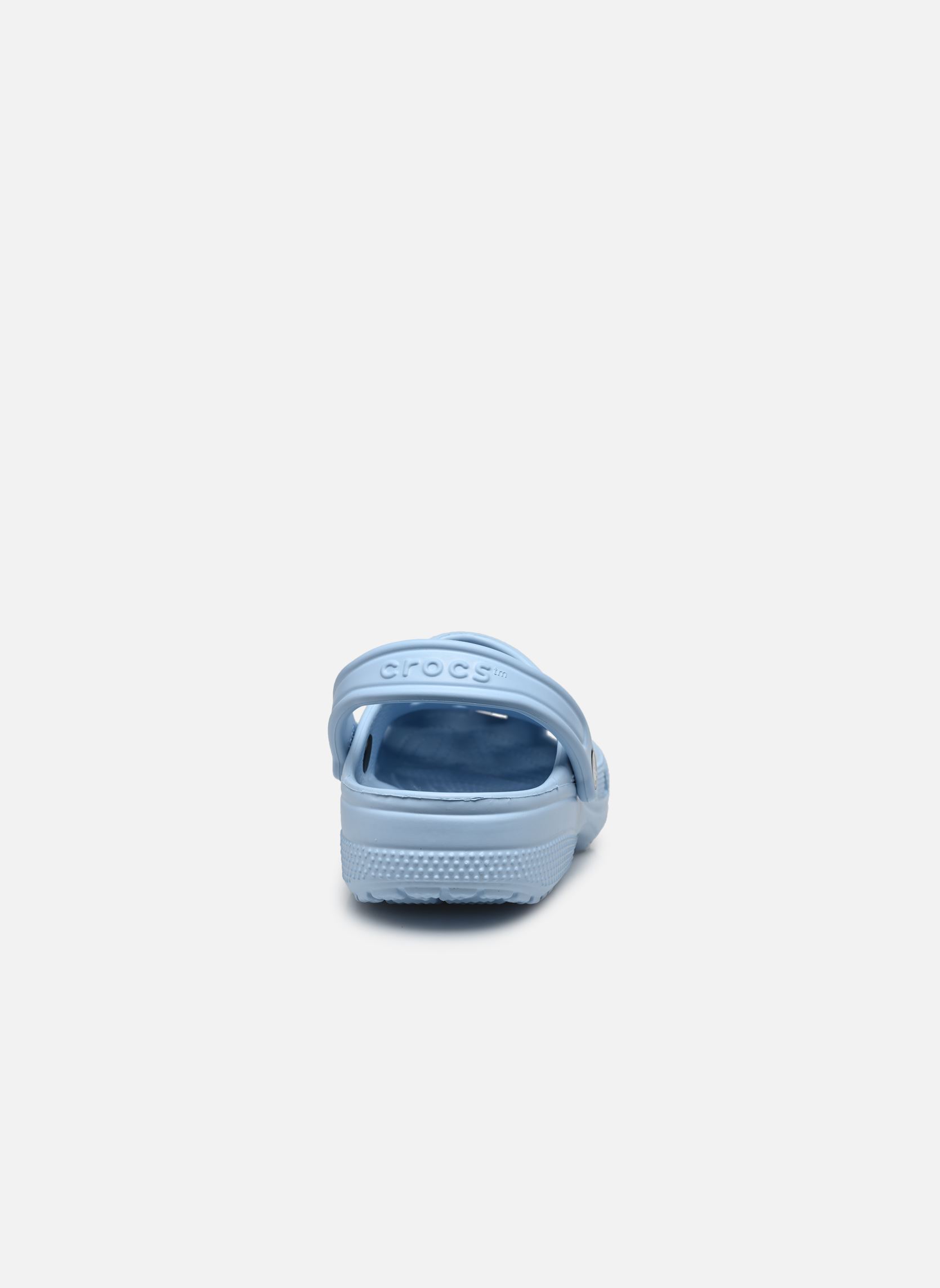 Pantoletten Classic damen blau Crocs Pantoletten Classic damen blau BLUE CALCITE