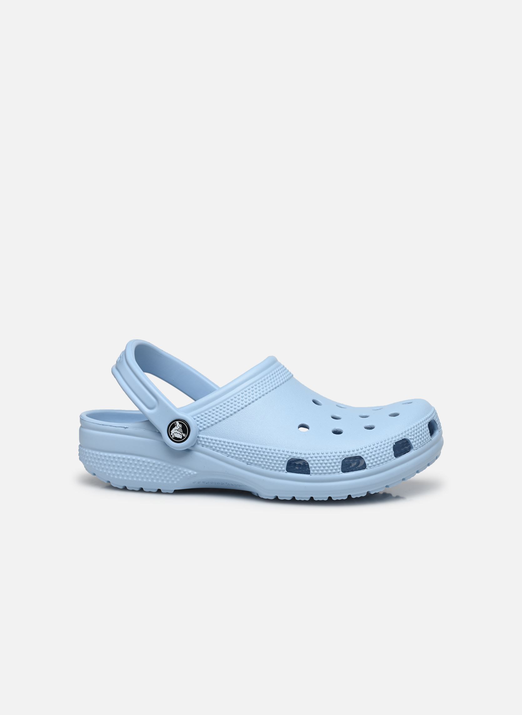 Pantoletten Classic damen blau Crocs Pantoletten Classic damen blau BLUE CALCITE